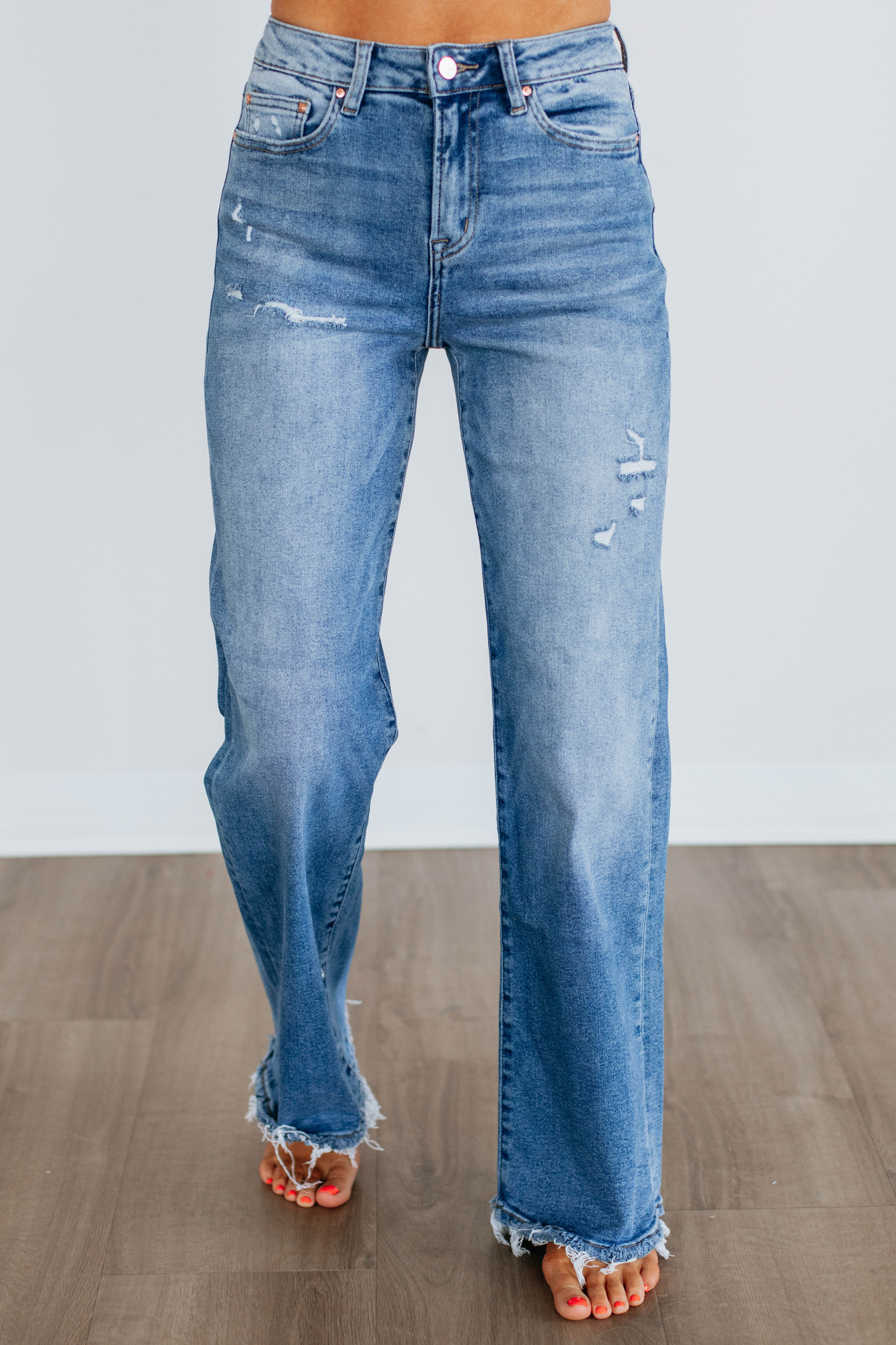 Ellara Mica Jeans - Image 5