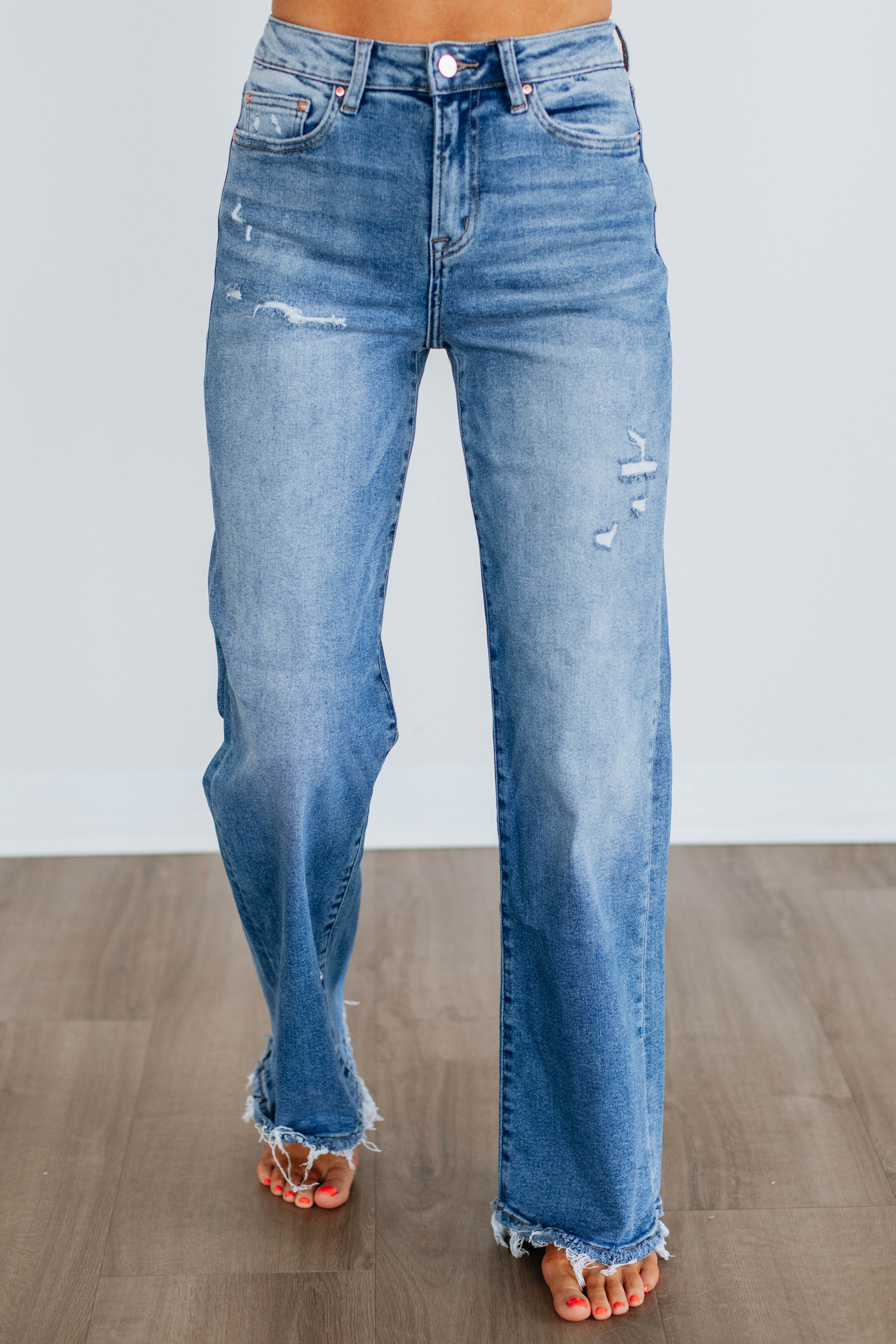 Ellara Mica Jeans - Image 6