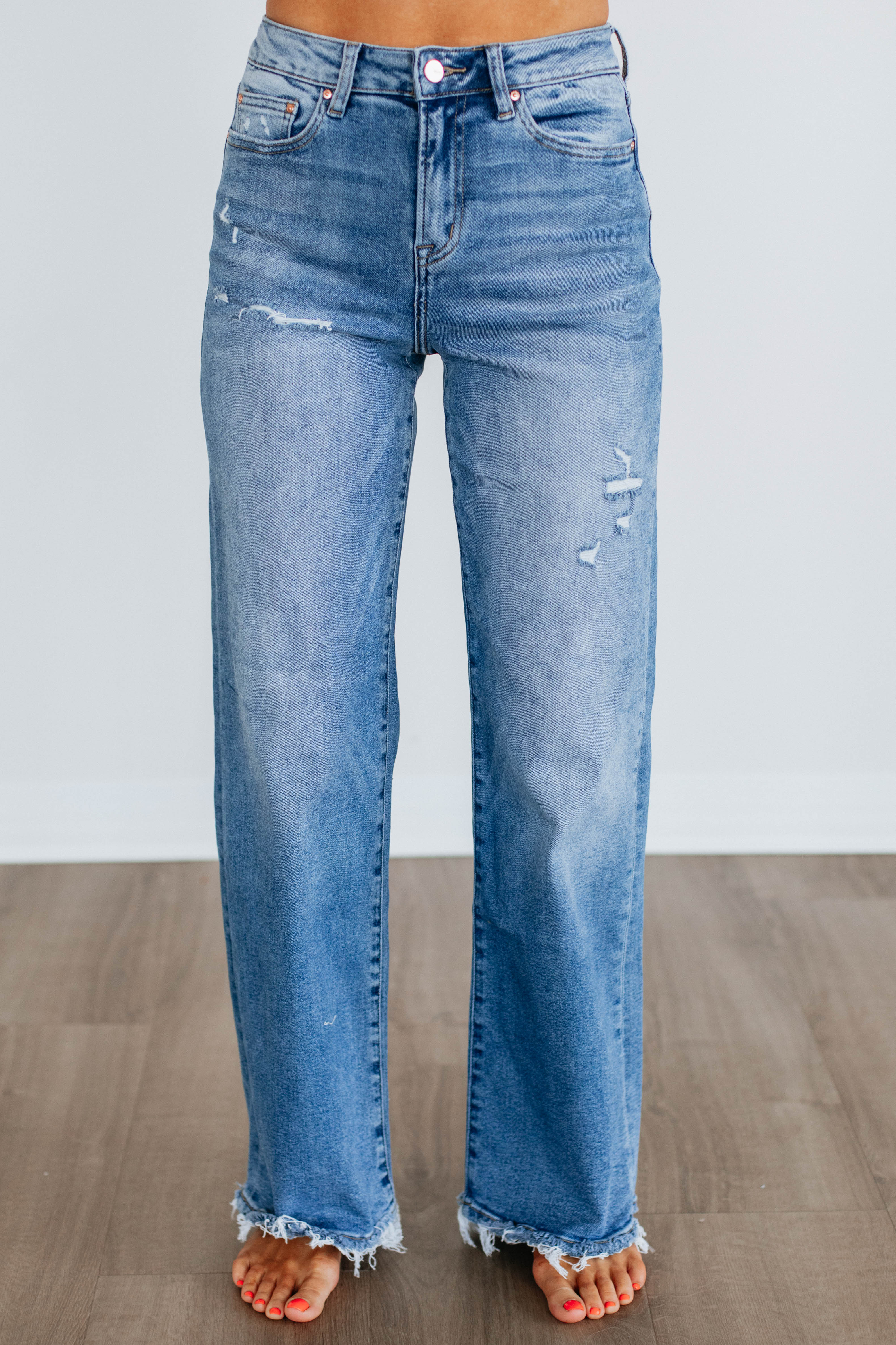 Ellara Mica Jeans - Image 3