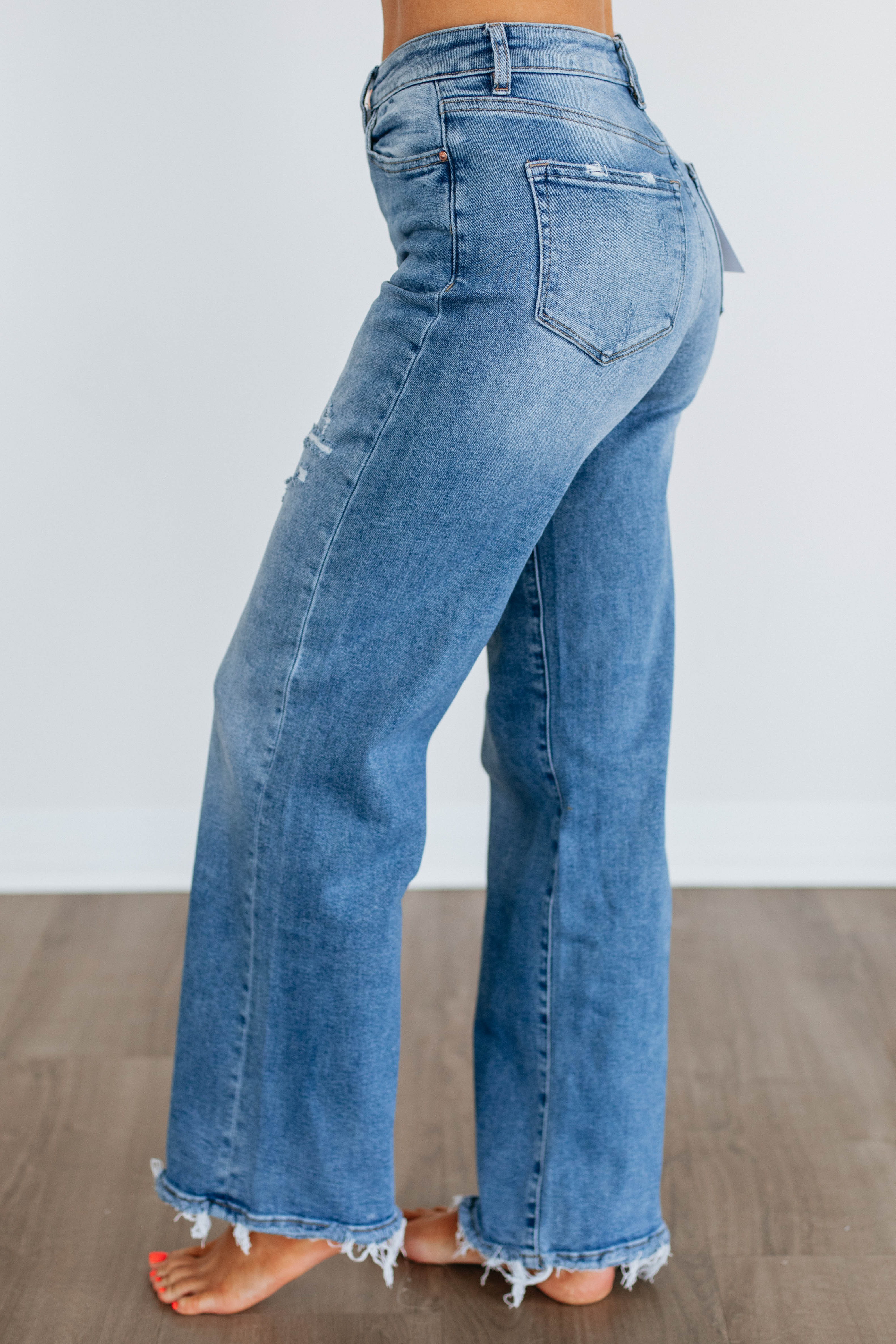 Ellara Mica Jeans - Image 2