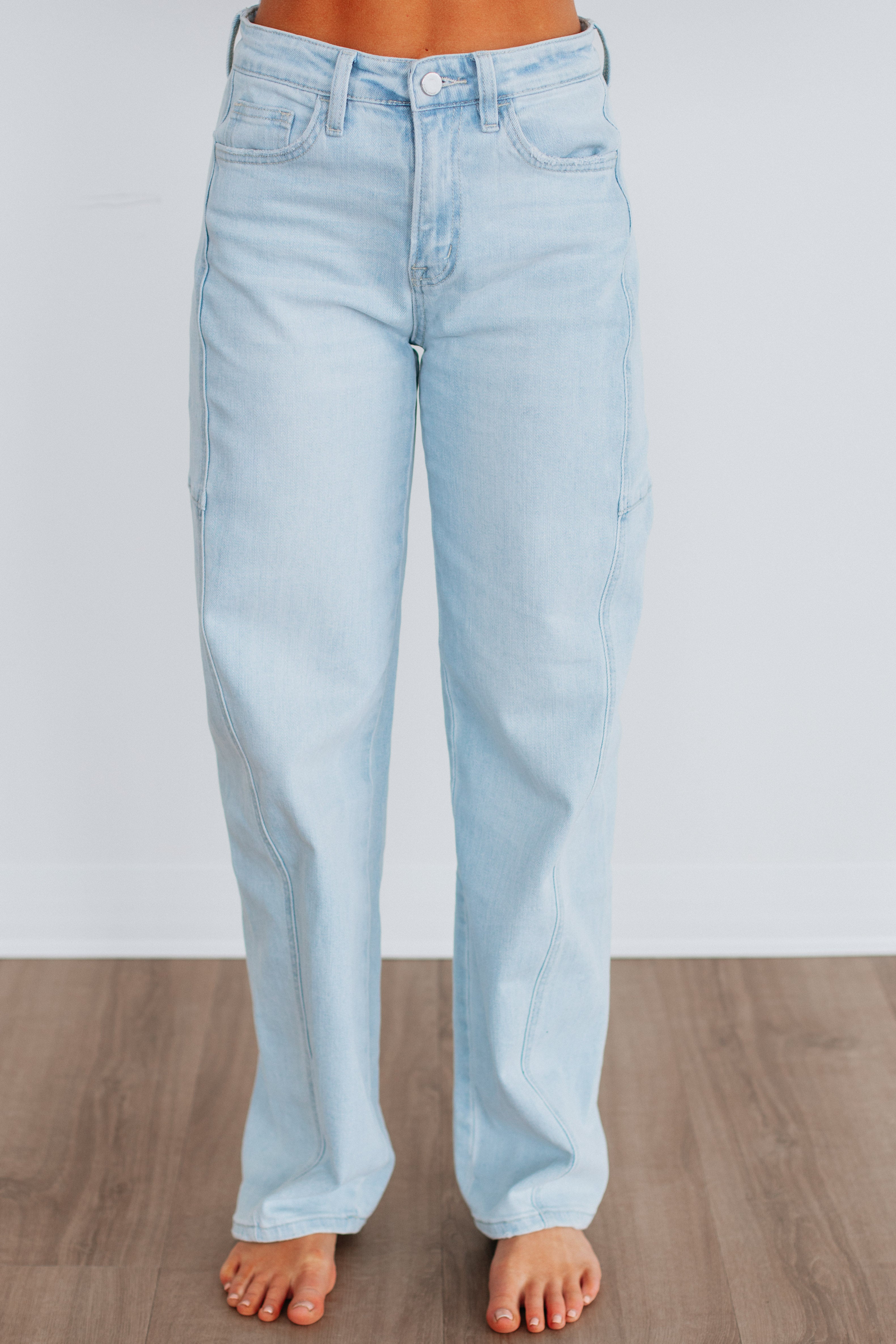 Ally Flying Monkey Jeans - Image 3