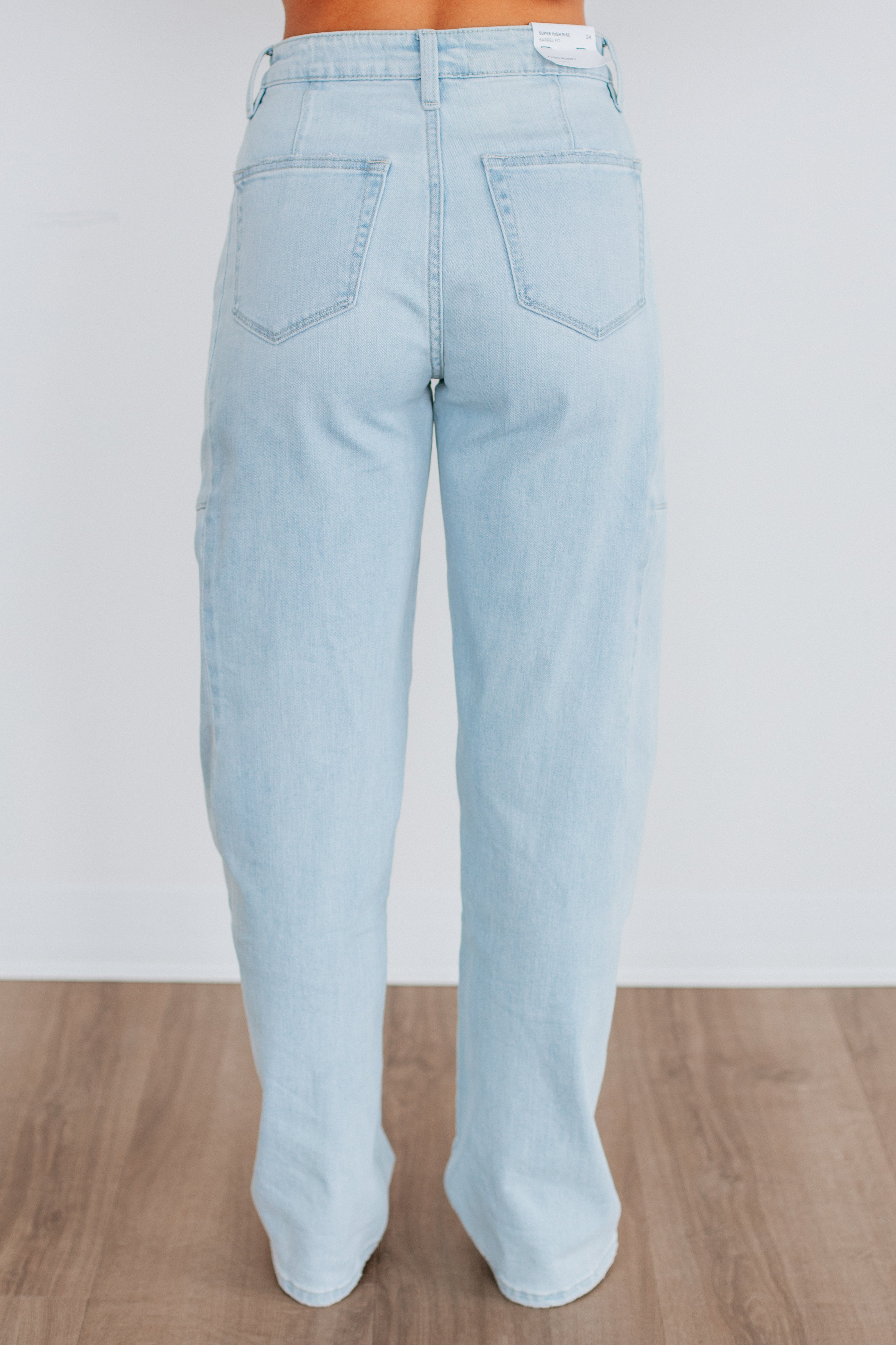 Ally Flying Monkey Jeans - Image 4