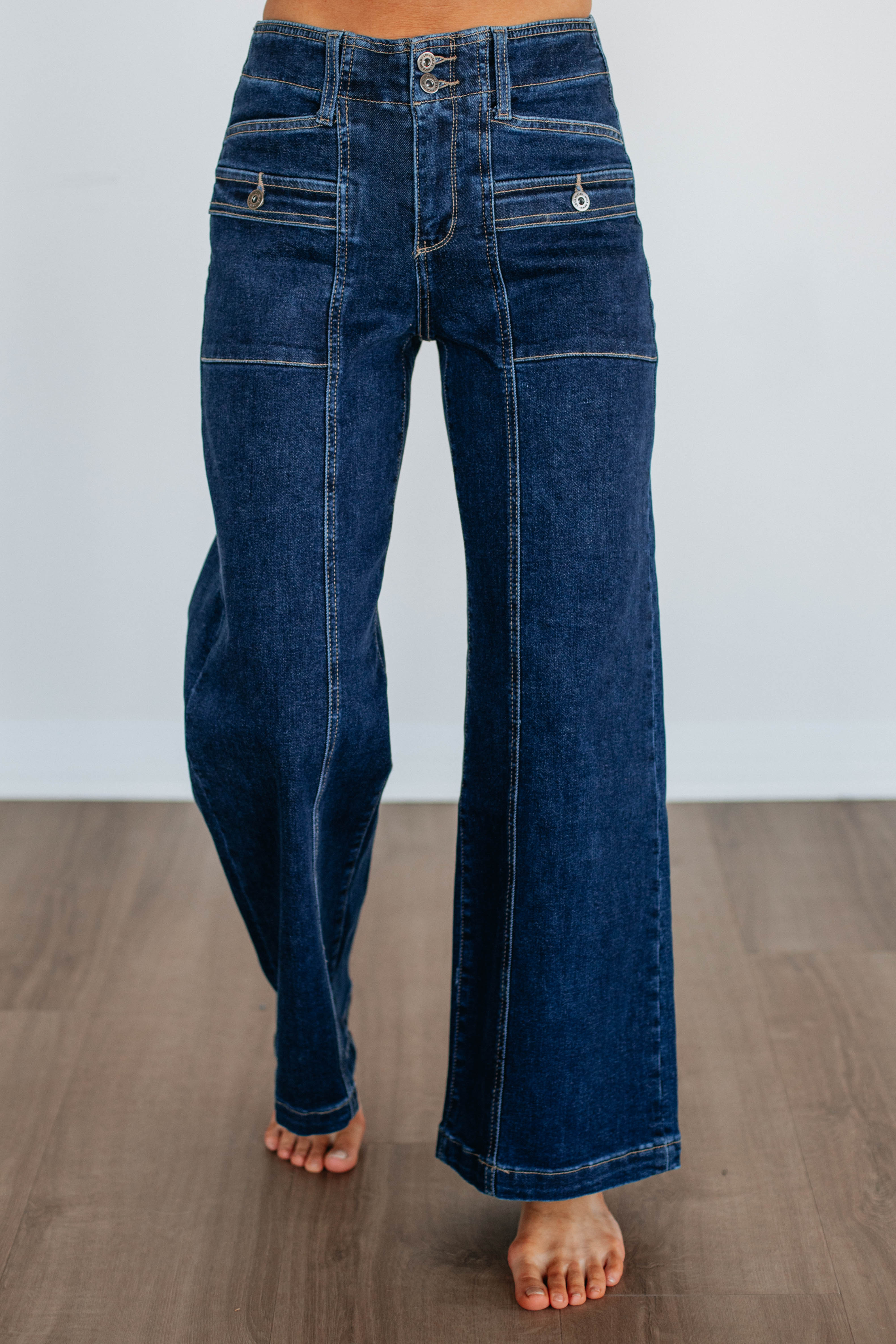 Amari Mica Jeans - Image 6