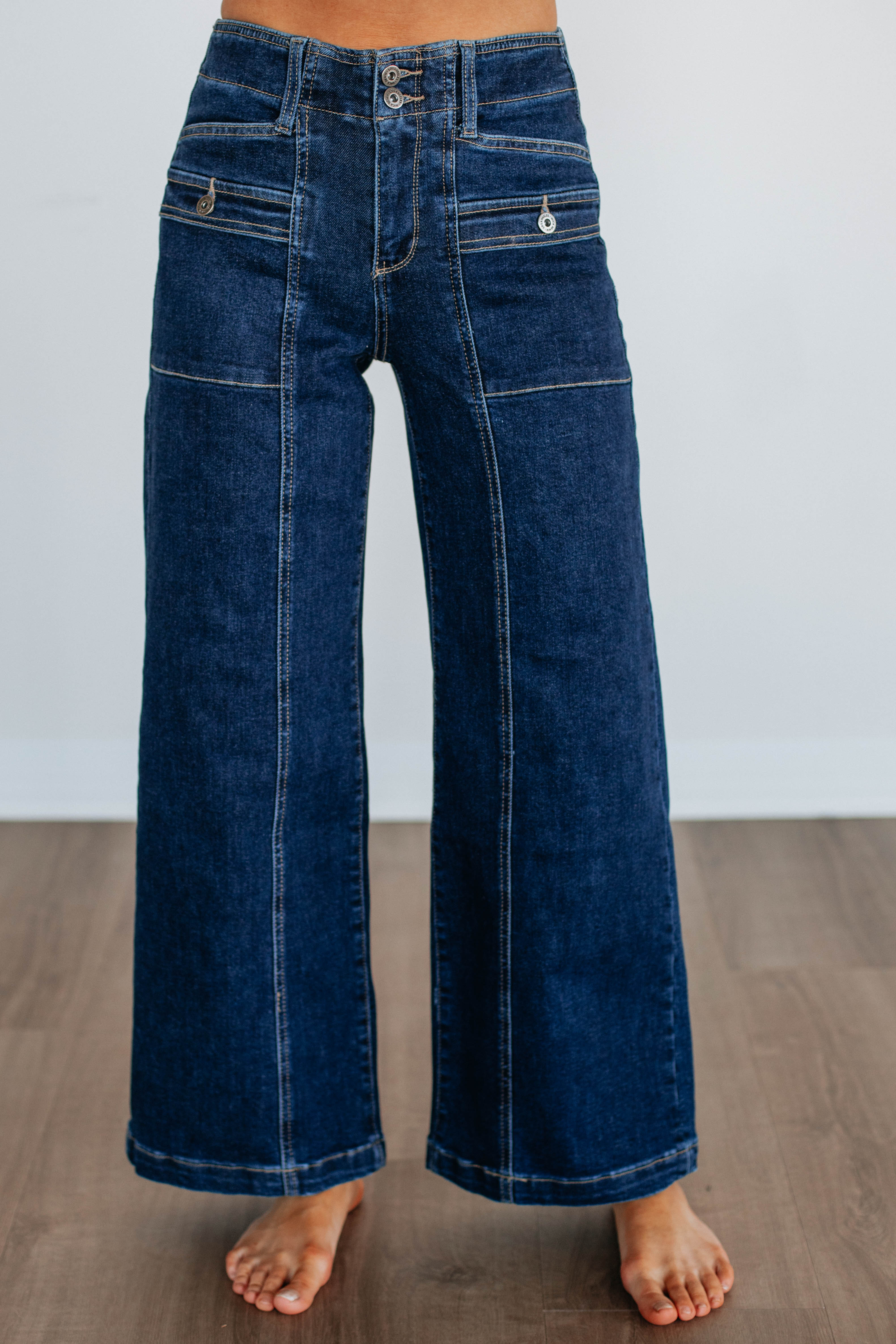 Amari Mica Jeans - Image 3