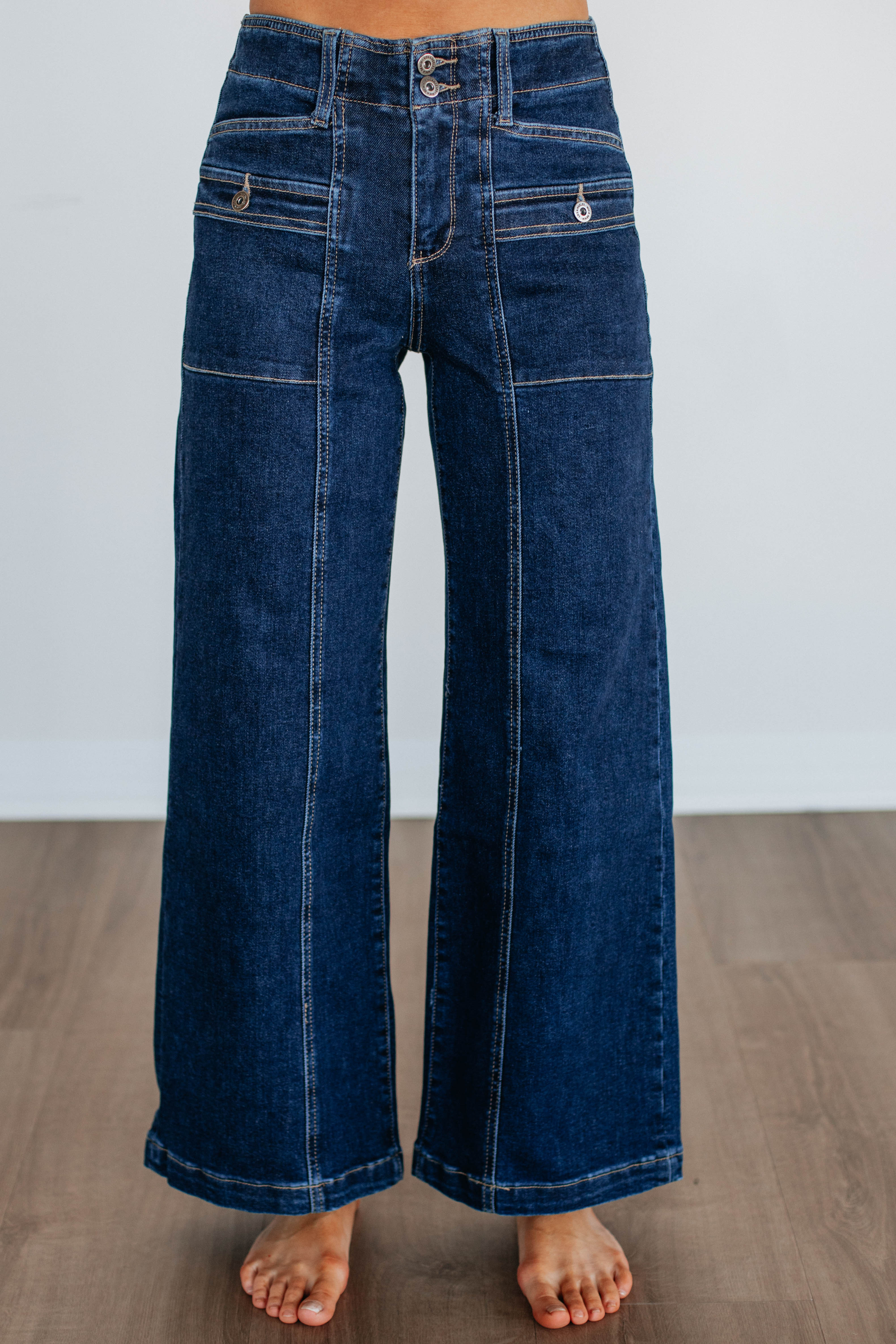 Amari Mica Jeans - Image 5