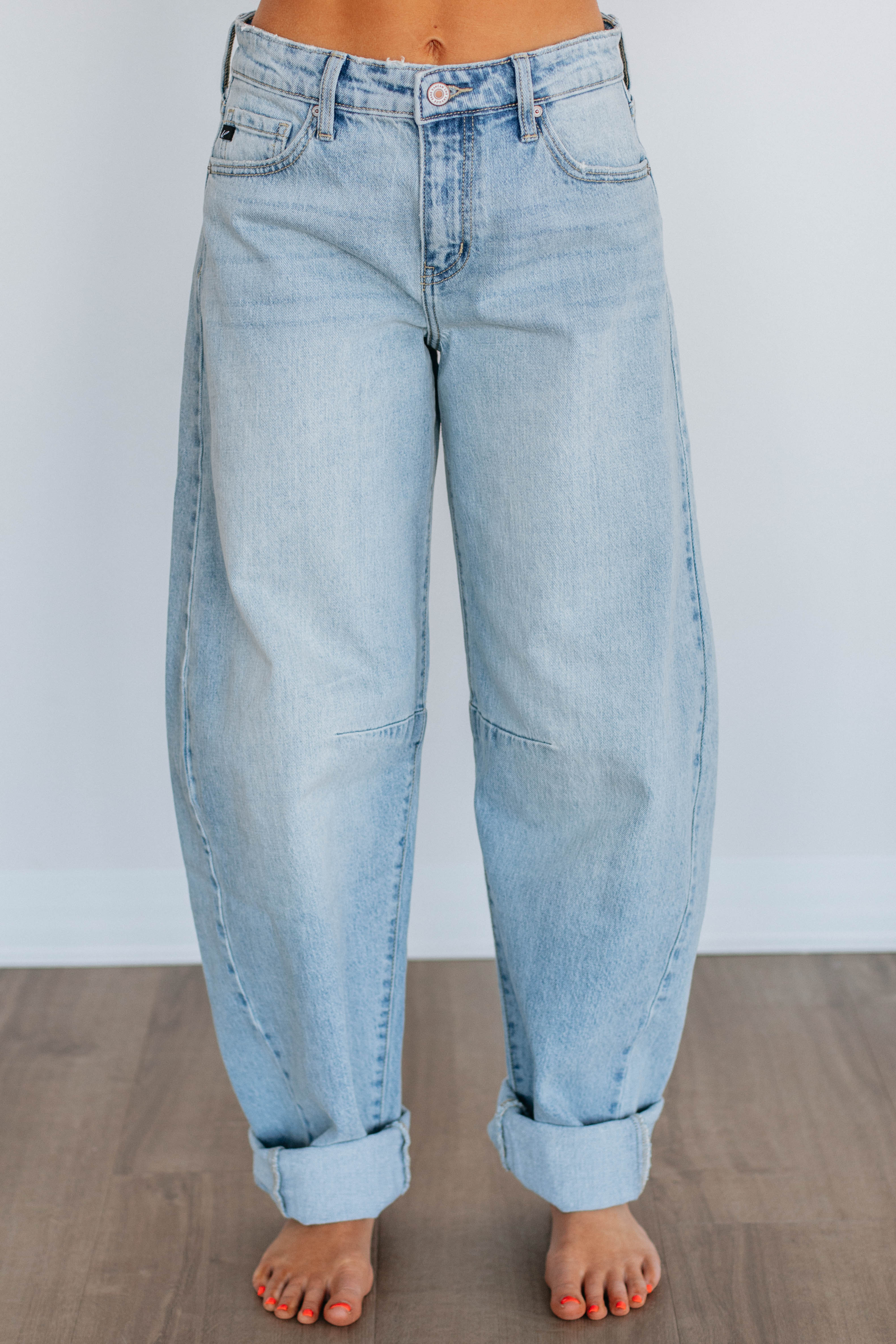 Billie KanCan Jeans - Image 3