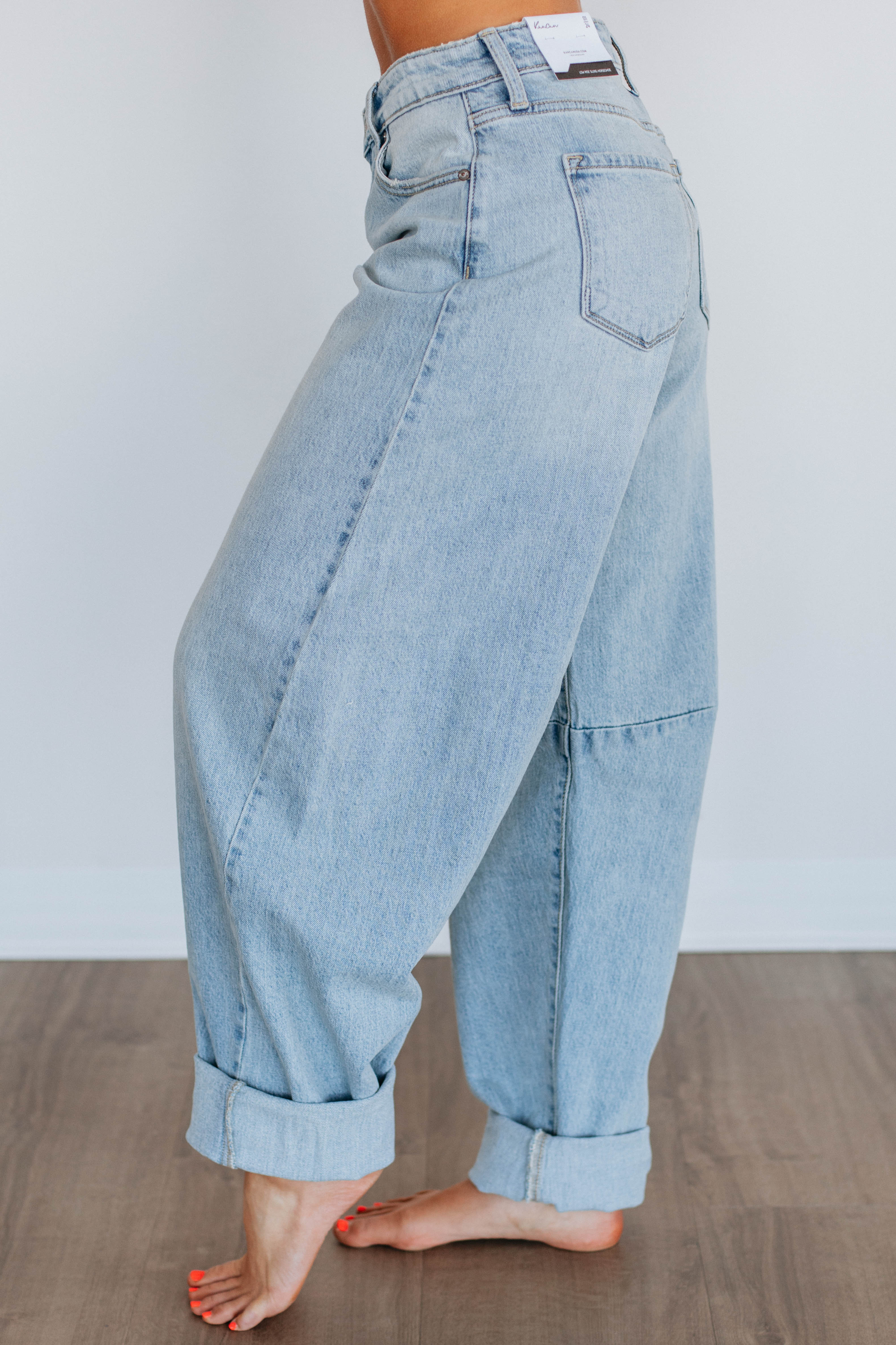 Billie KanCan Jeans - Image 4