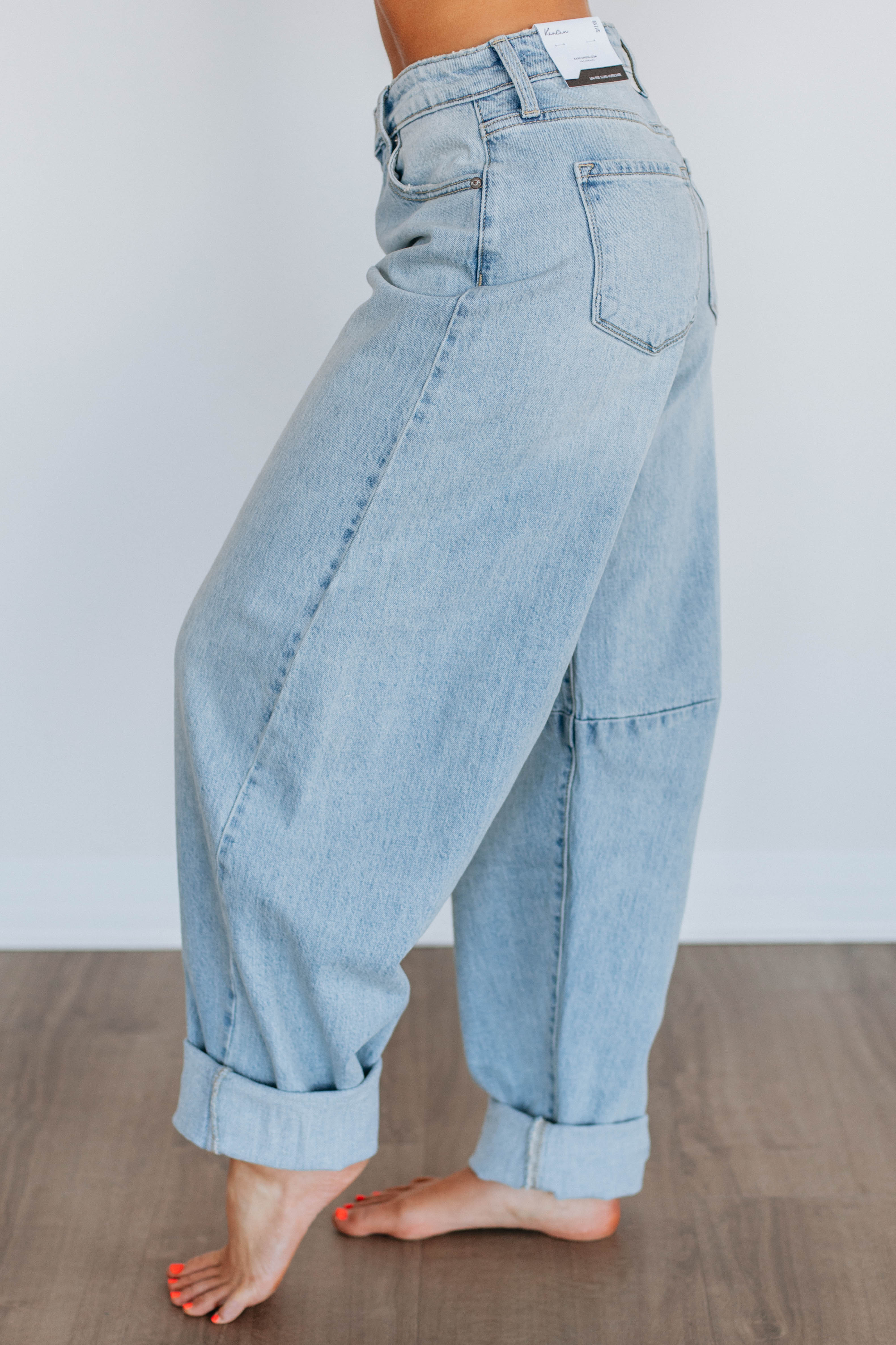 Billie KanCan Jeans - Image 5