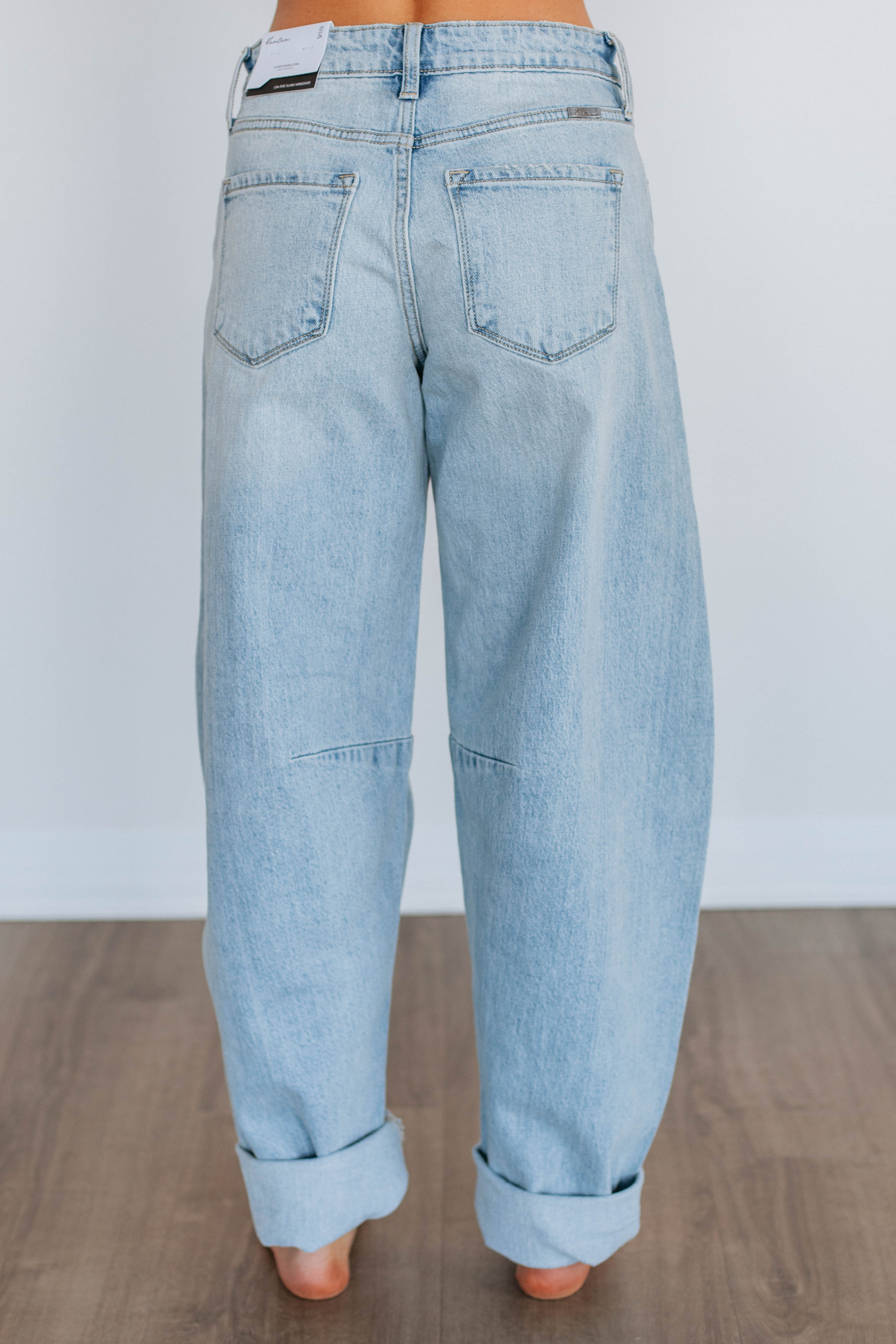 Billie KanCan Jeans - Image 6