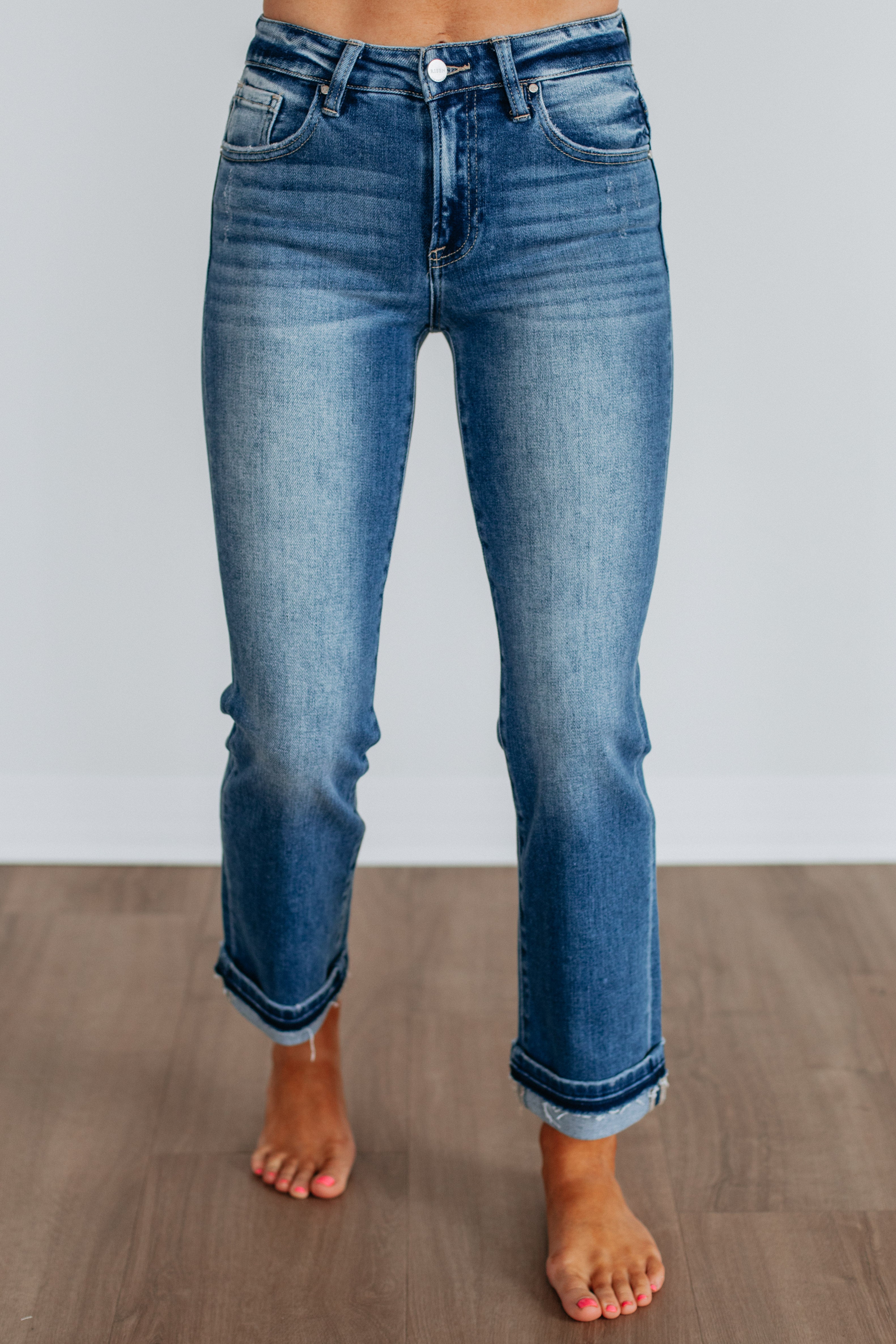 Amanda Risen Jeans - Image 5