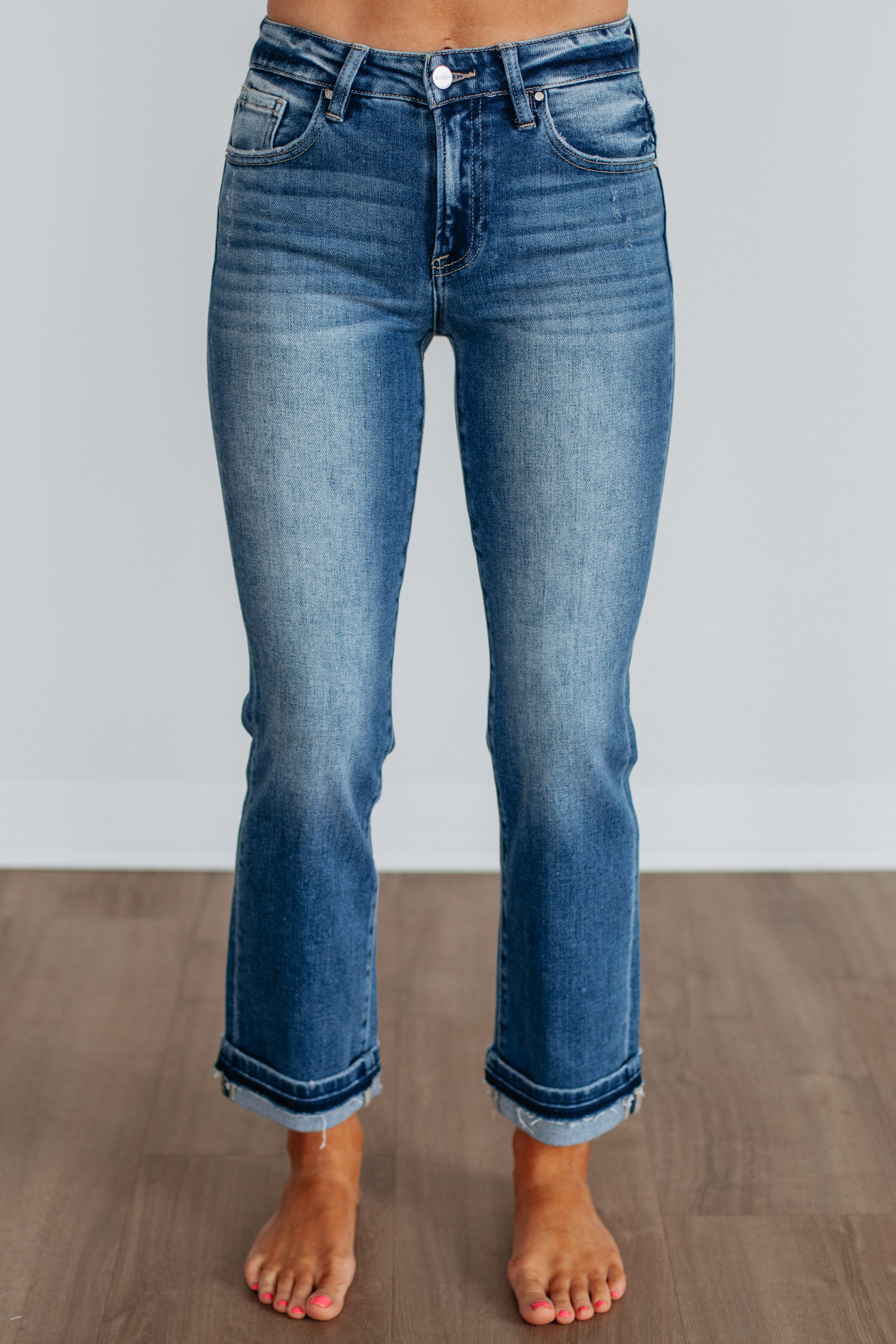 Amanda Risen Jeans - Image 3