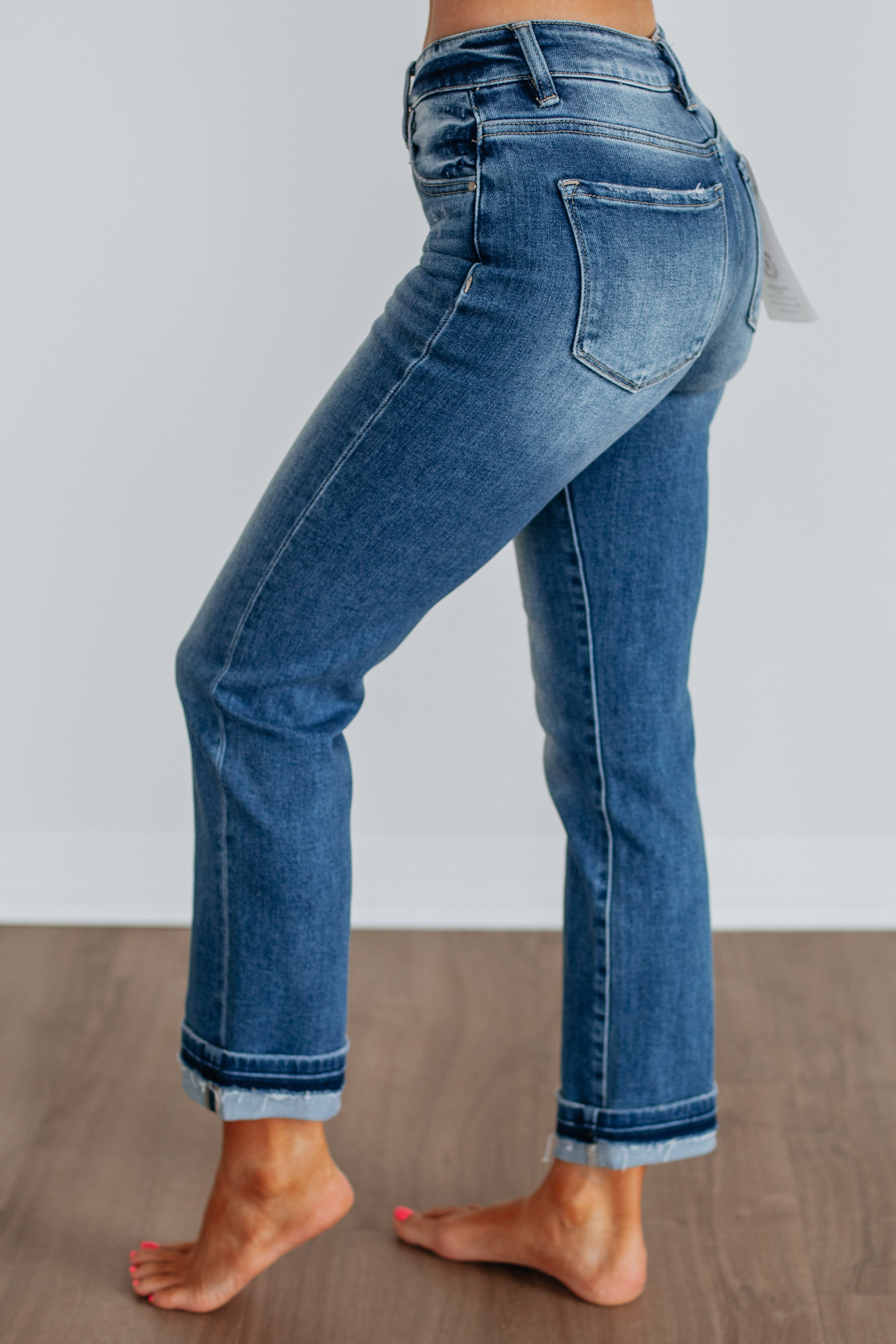 Amanda Risen Jeans - Image 2