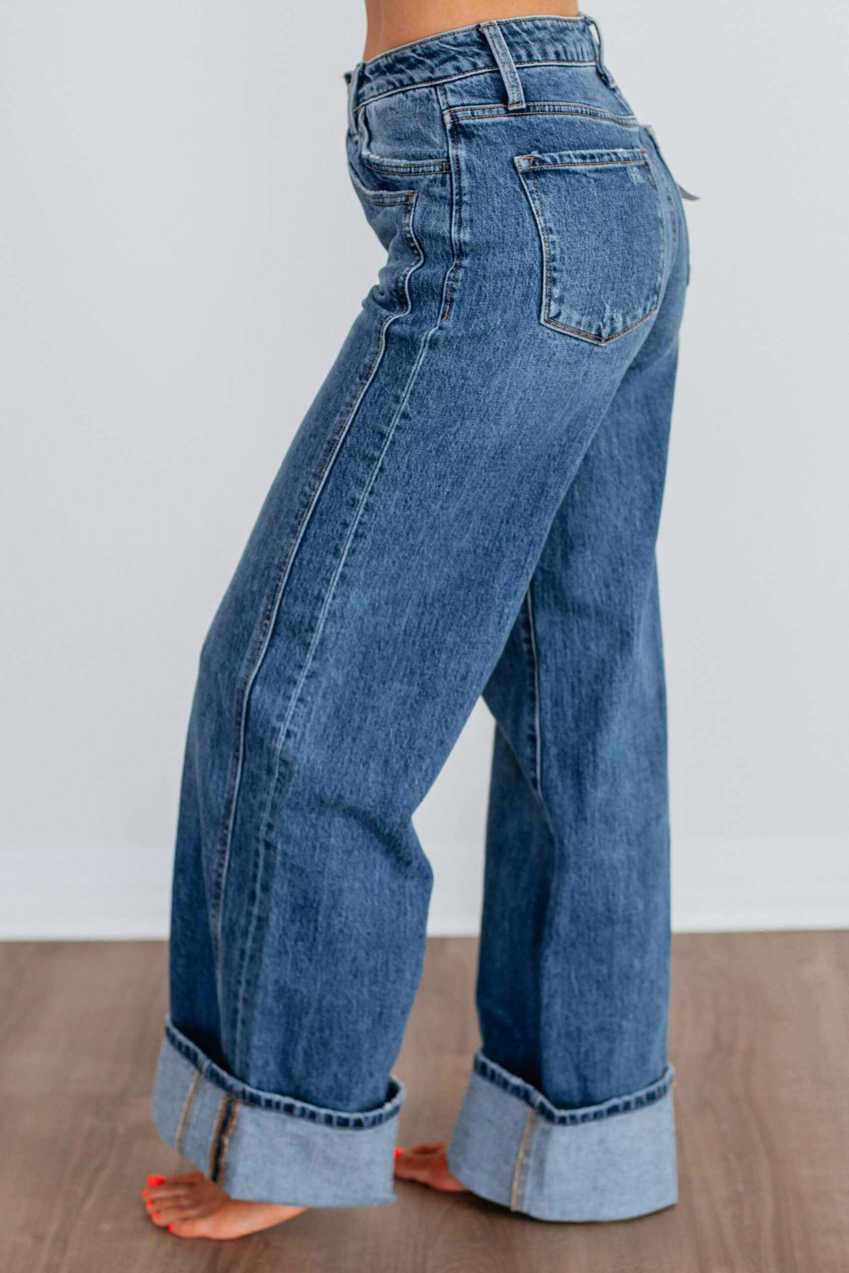 Kris Vervet Jeans - Thrill - Image 5