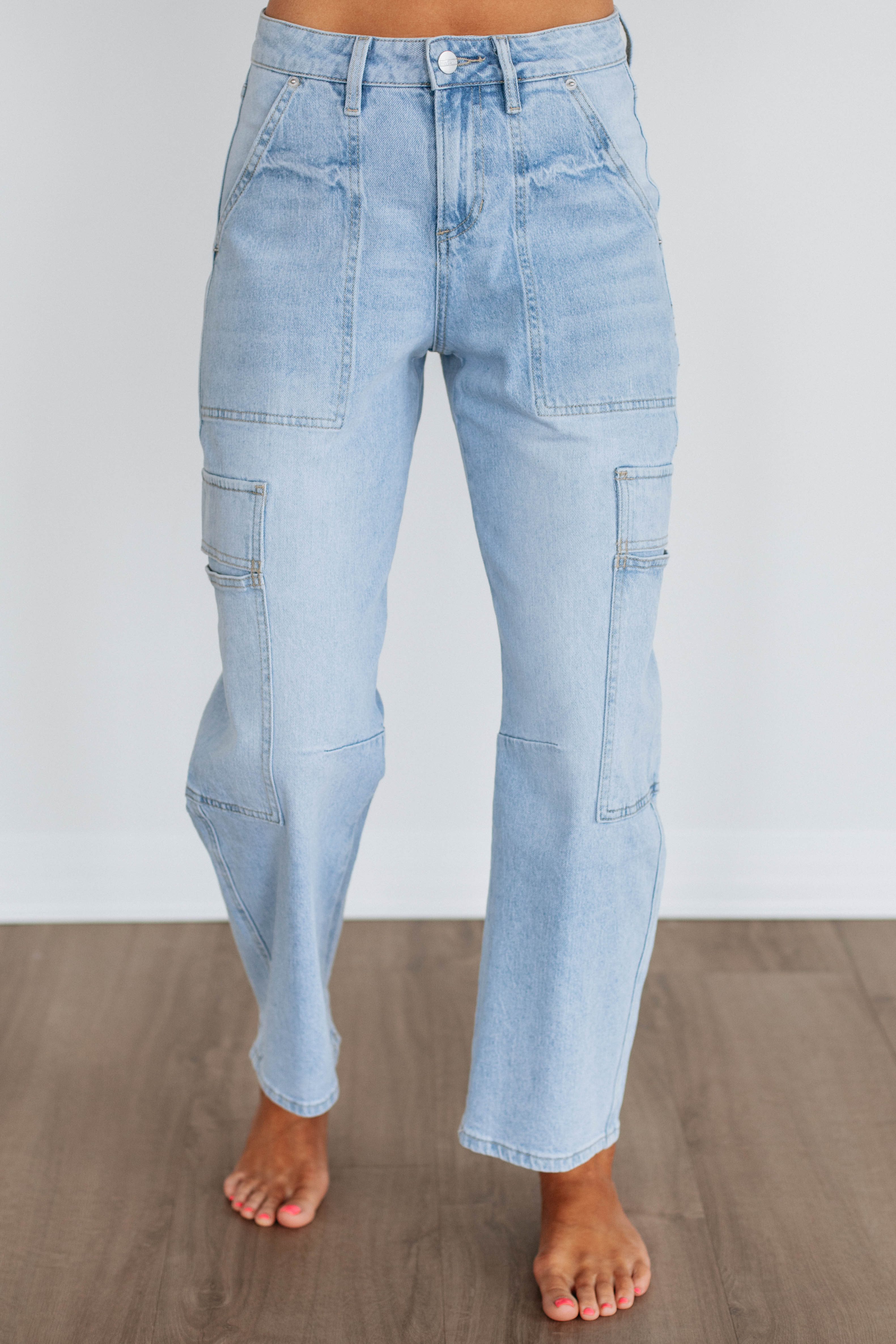 Bianca Mica Jeans - Image 5