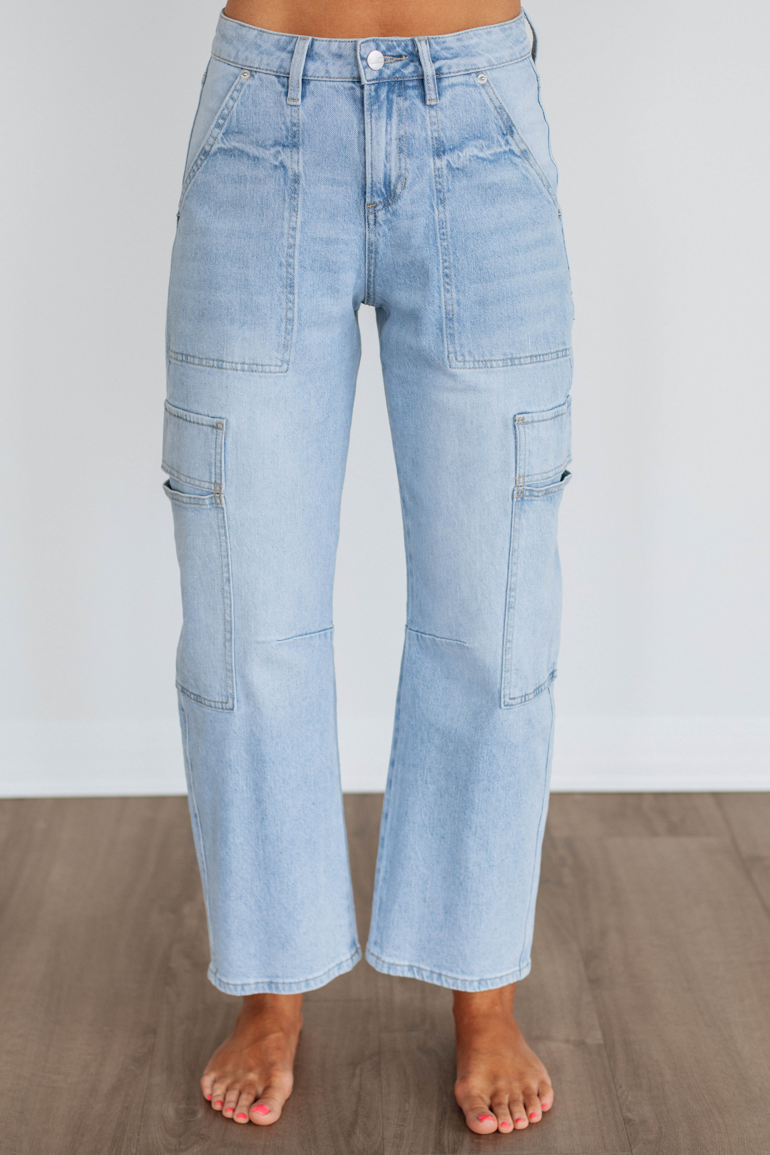 Bianca Mica Jeans - Image 3