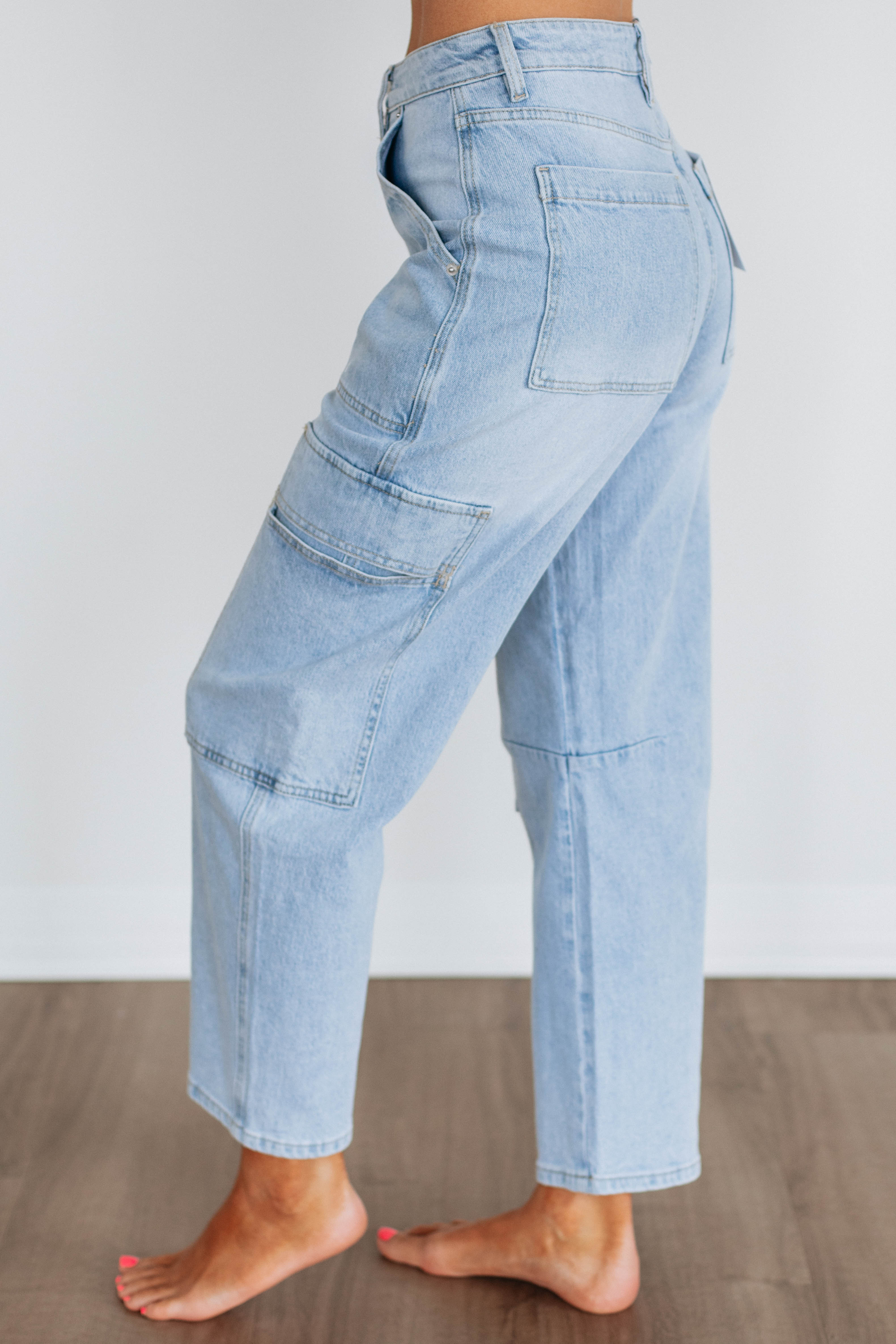 Bianca Mica Jeans - Image 2