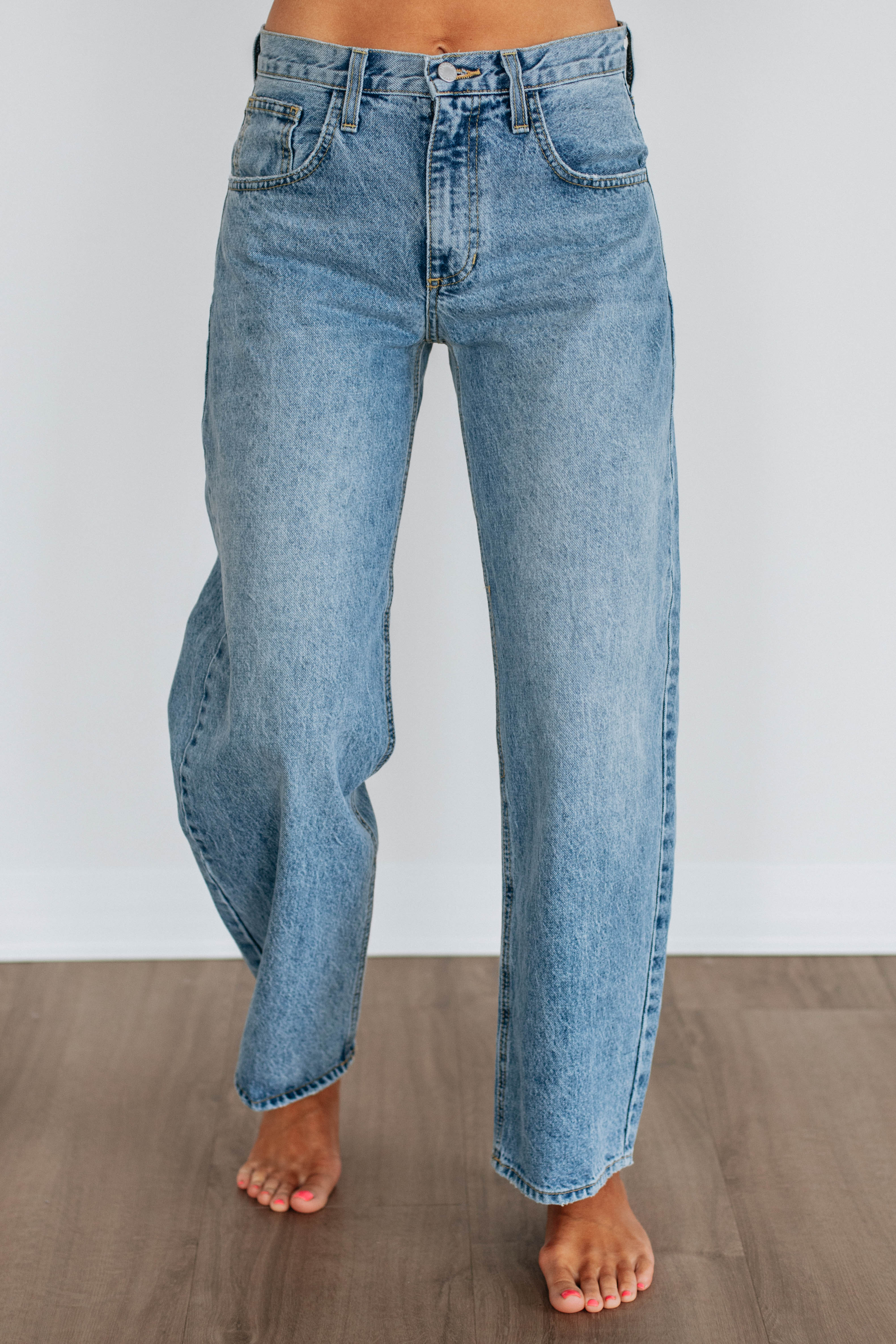 Beckett JBD Jeans - Image 5
