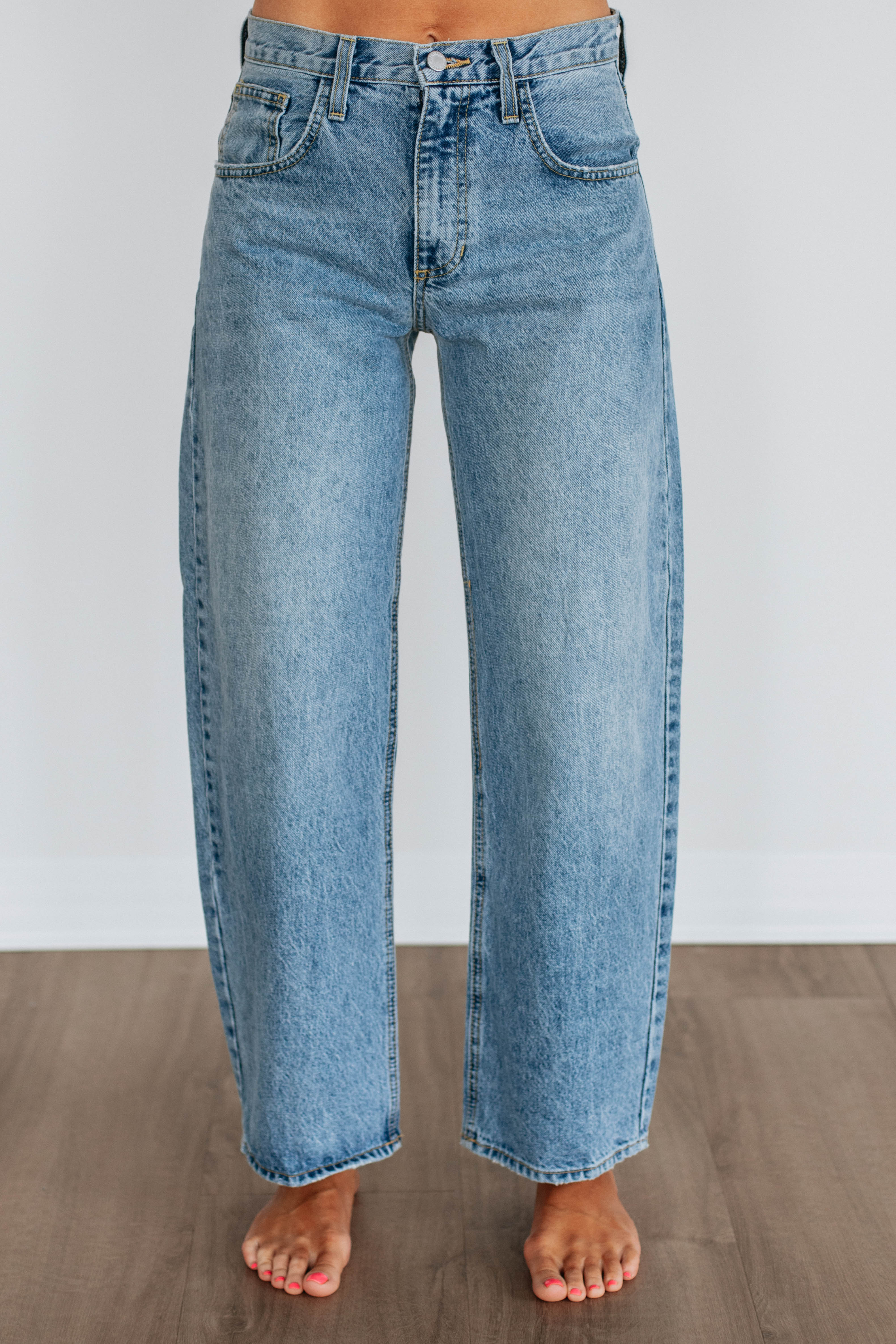 Beckett JBD Jeans - Image 3