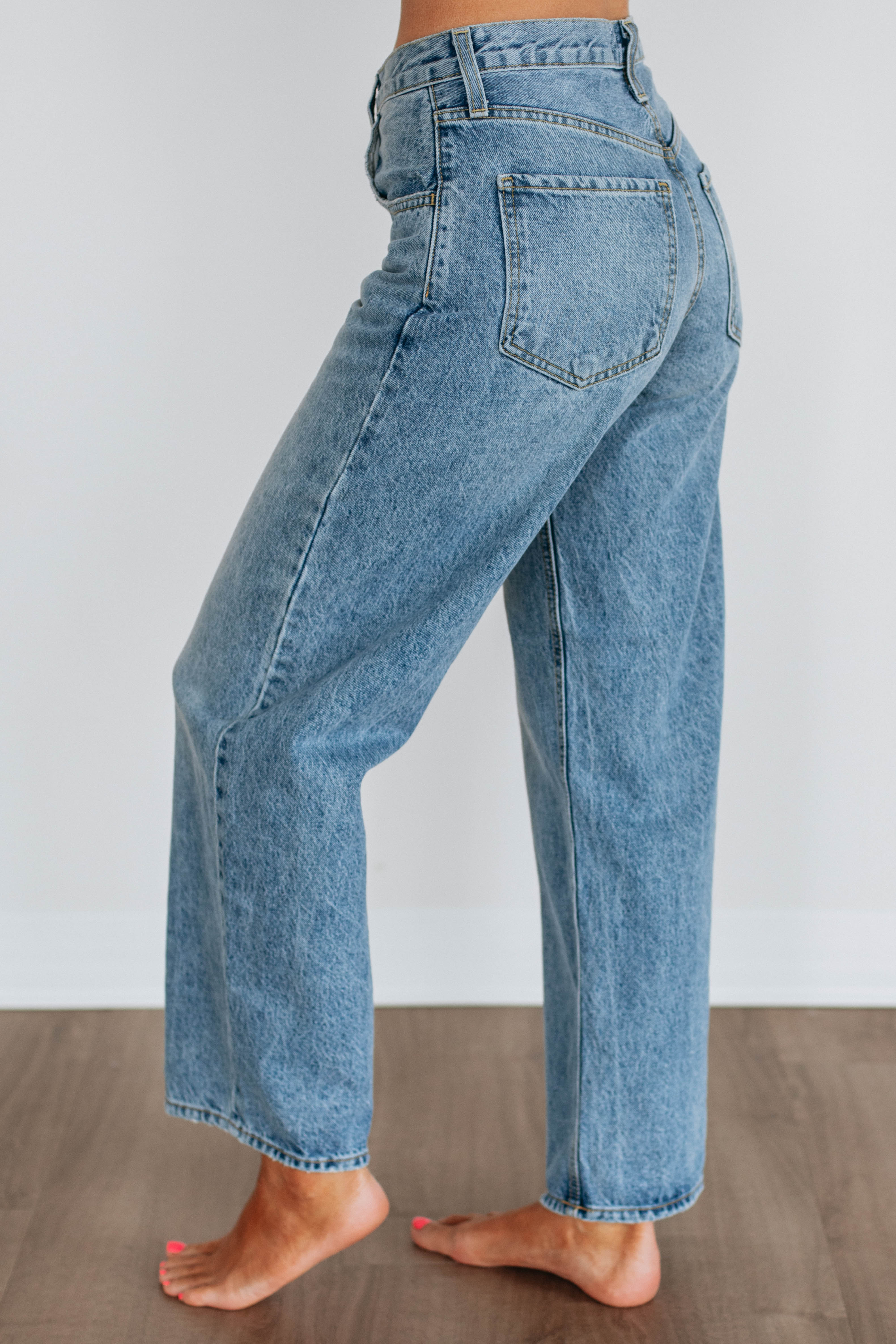 Beckett JBD Jeans - Image 2