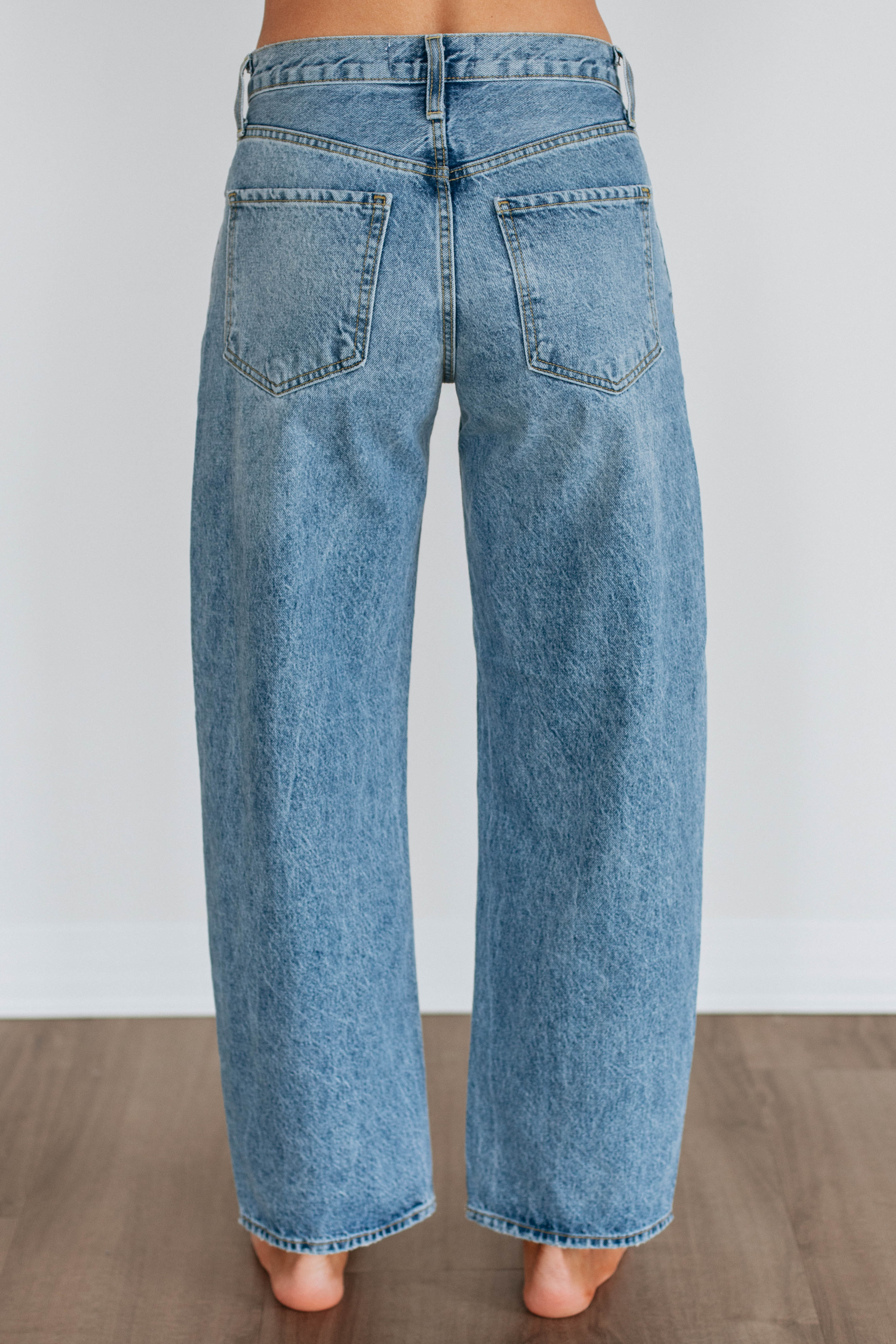 Beckett JBD Jeans - Image 4