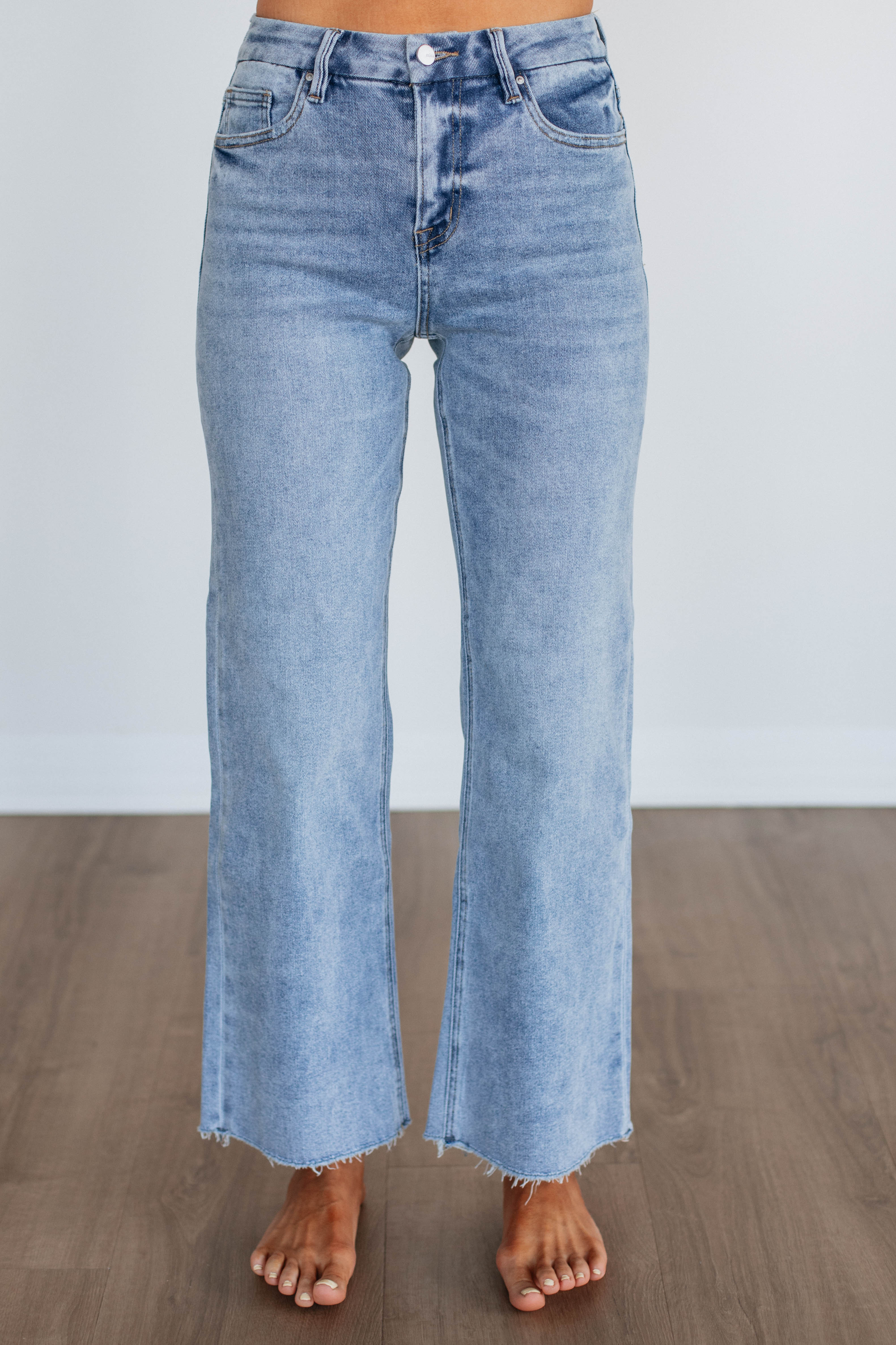 Cyrene Mica Jeans - Image 5