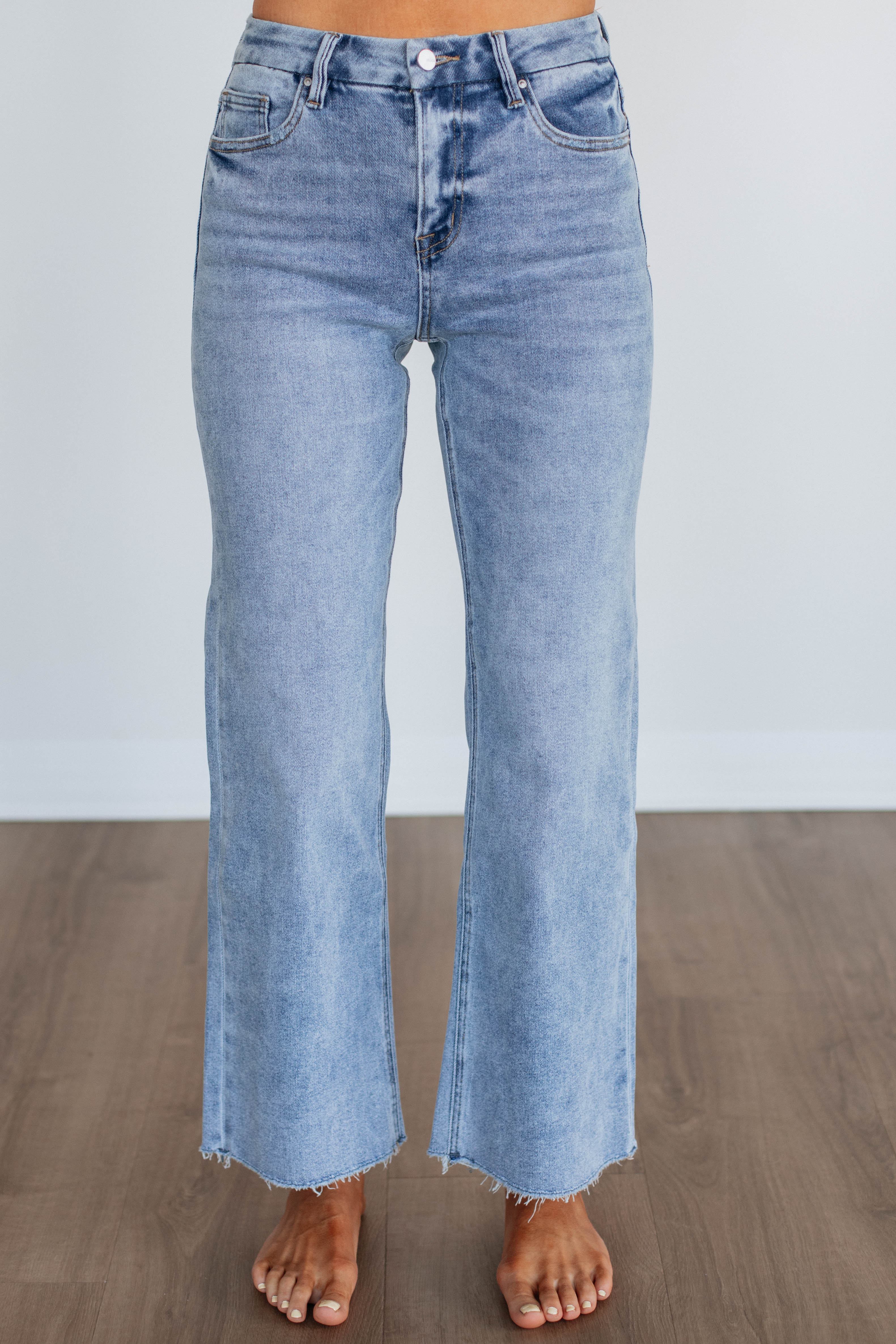 Cyrene Mica Jeans - Image 3