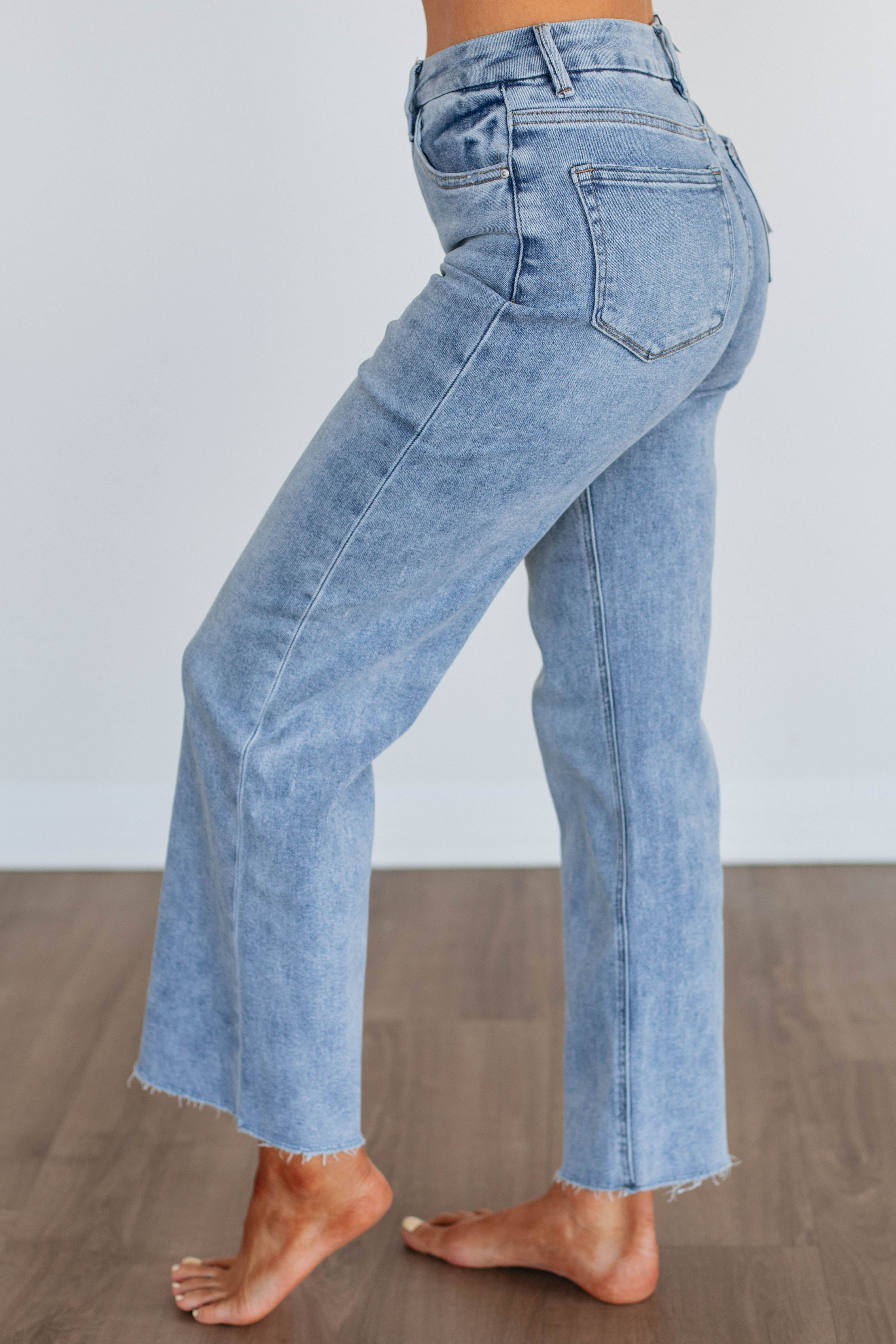 Cyrene Mica Jeans - Image 2