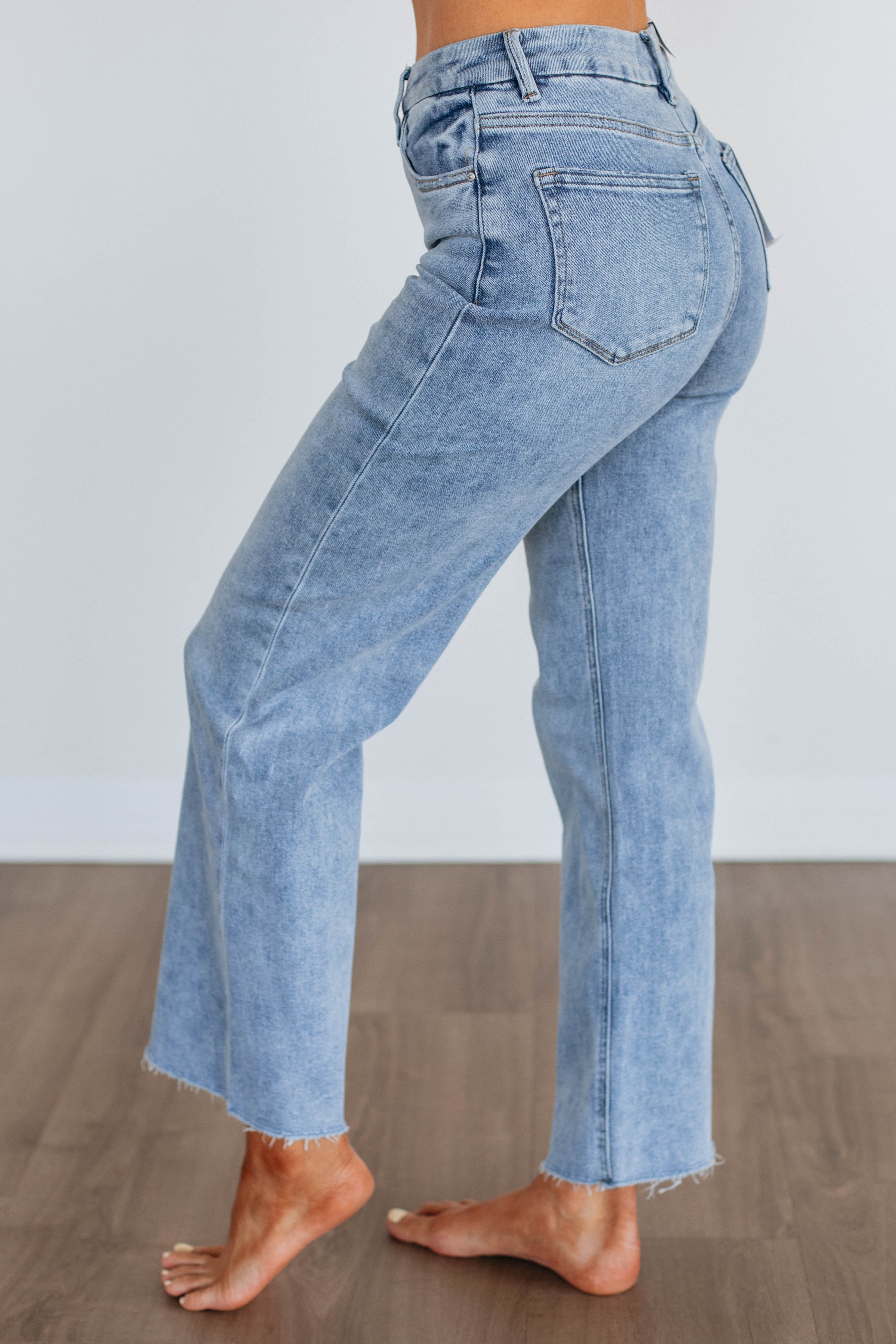 Cyrene Mica Jeans - Image 6