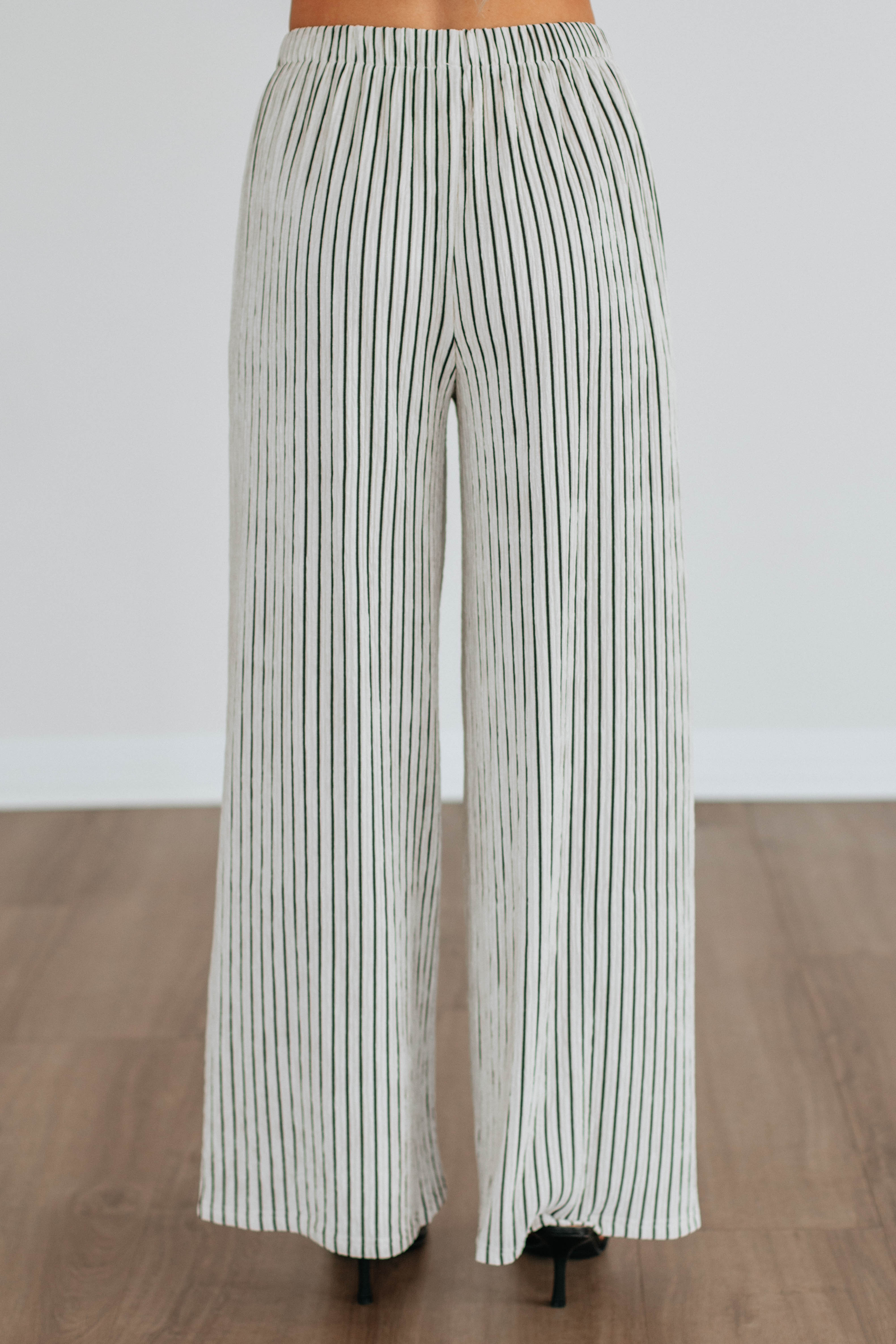 Avery Striped Pants - Image 4