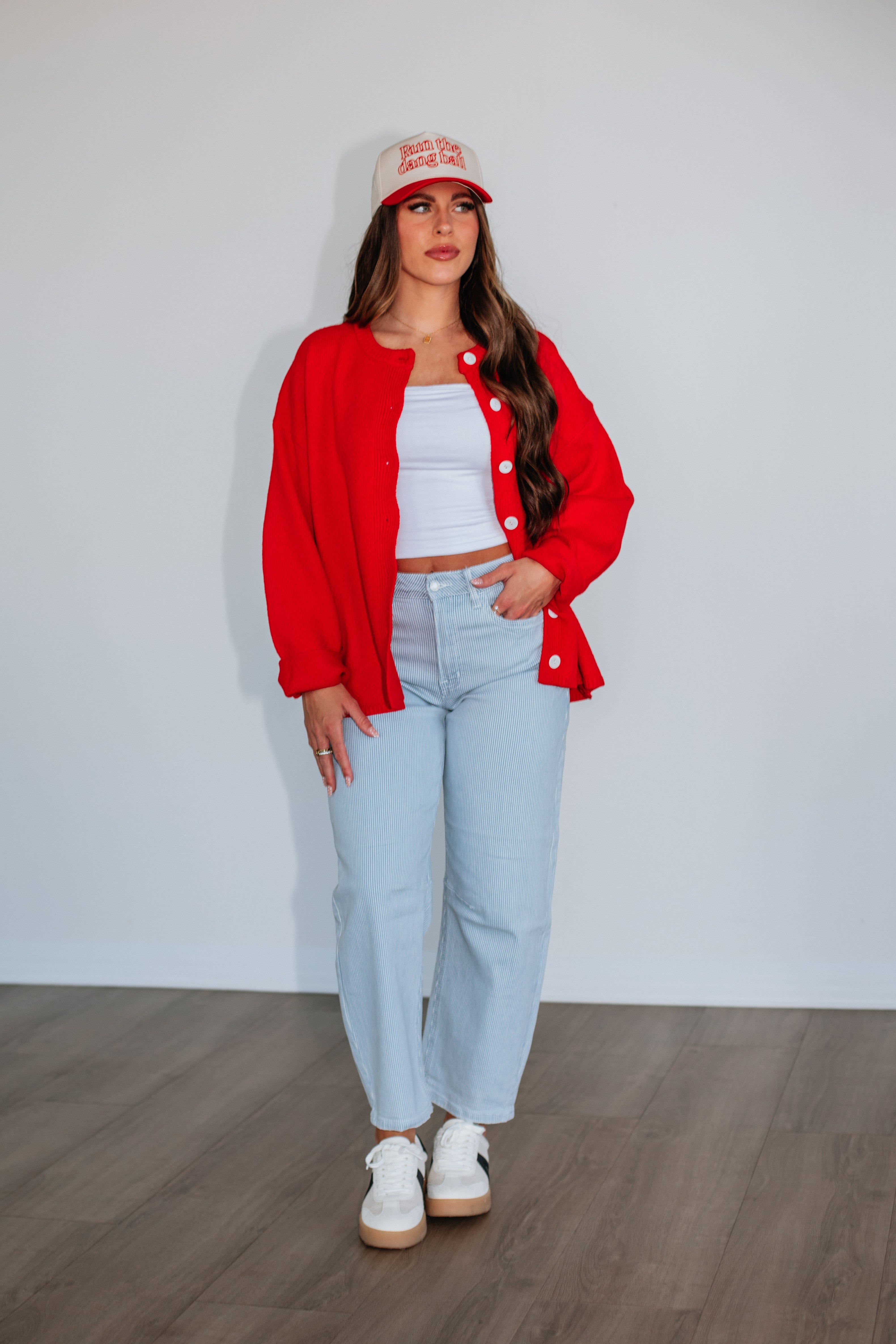 Frankie Cardigan - Image 7