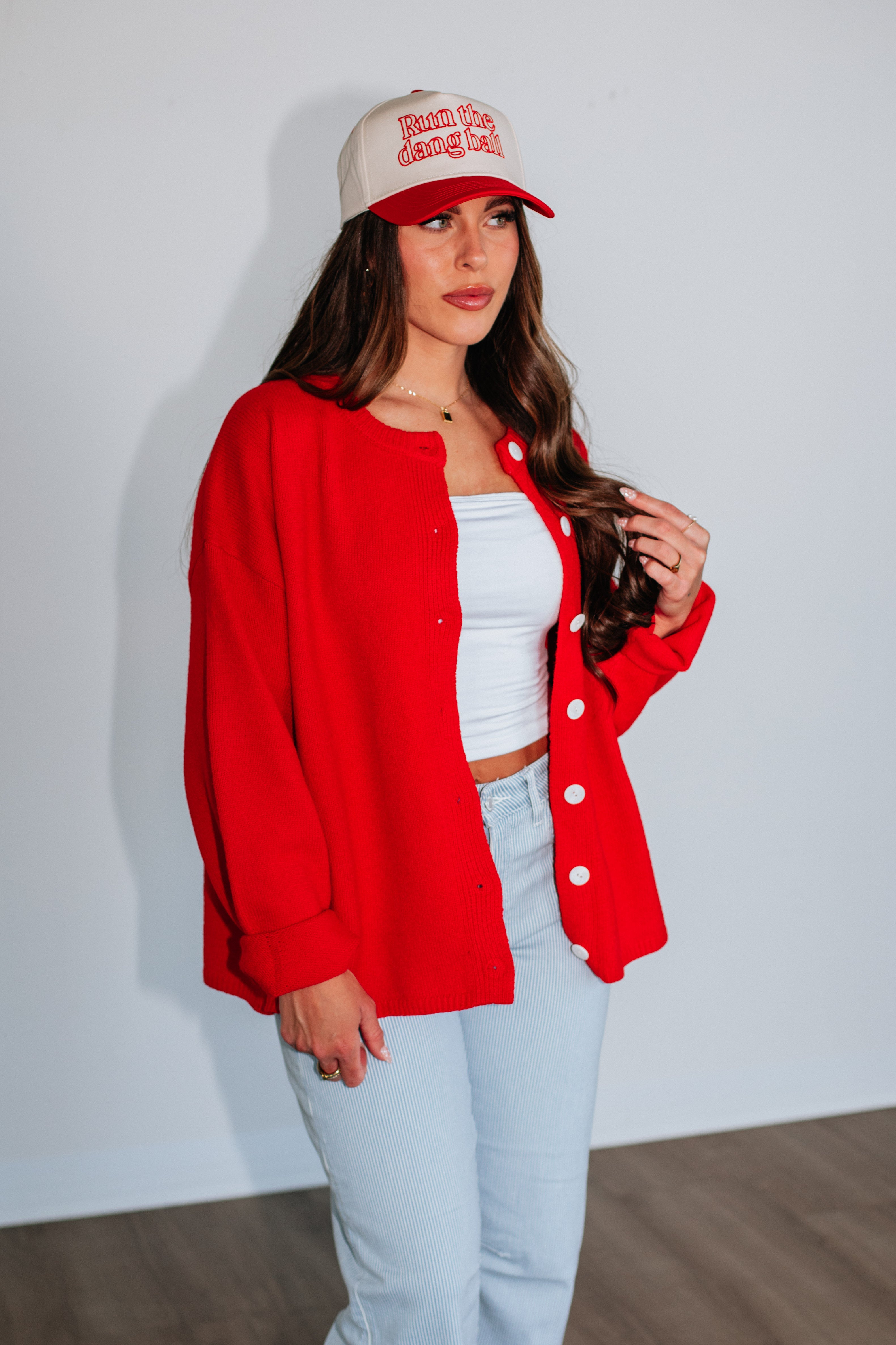 Frankie Cardigan - Image 6