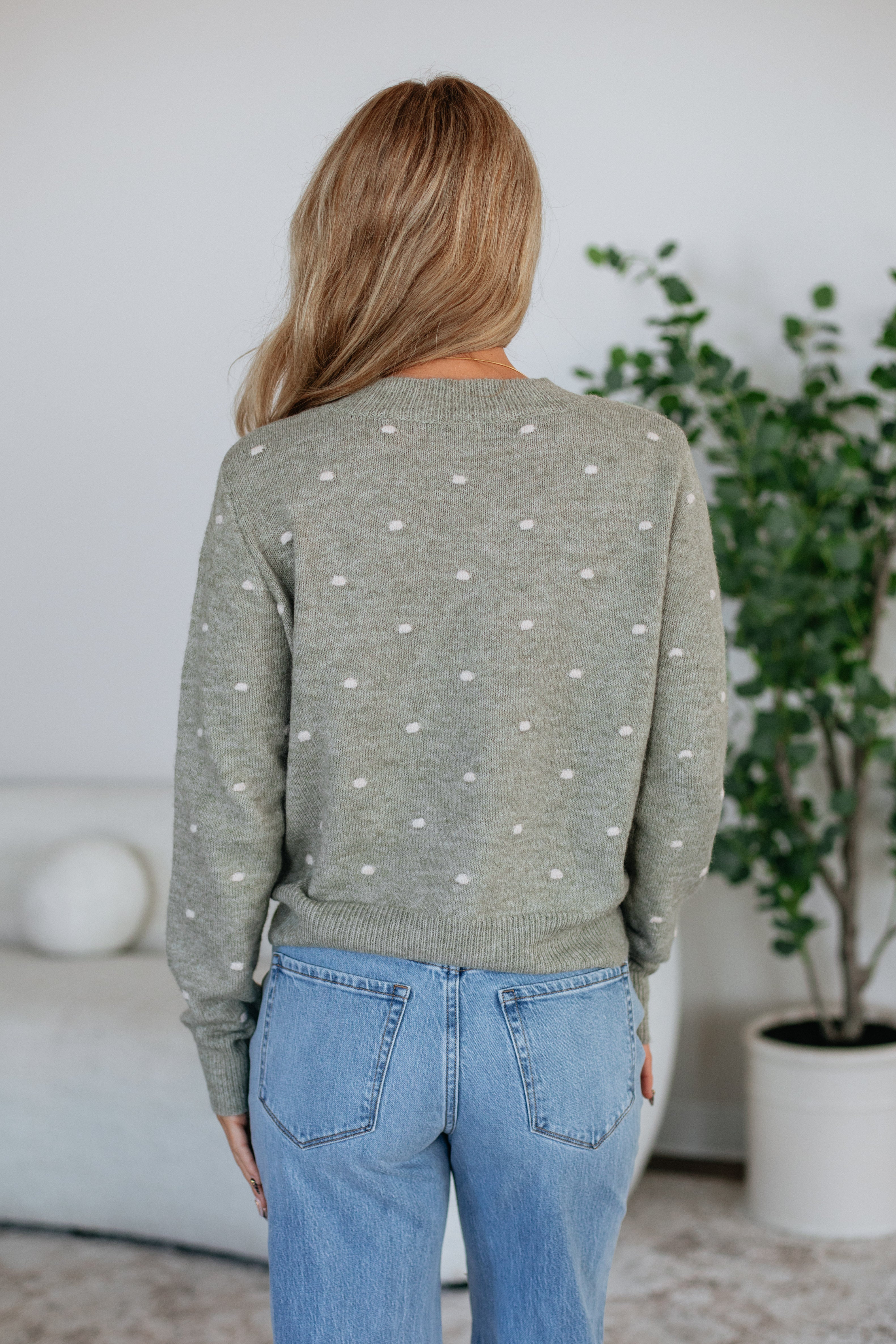 Alivia Sweater - Image 5