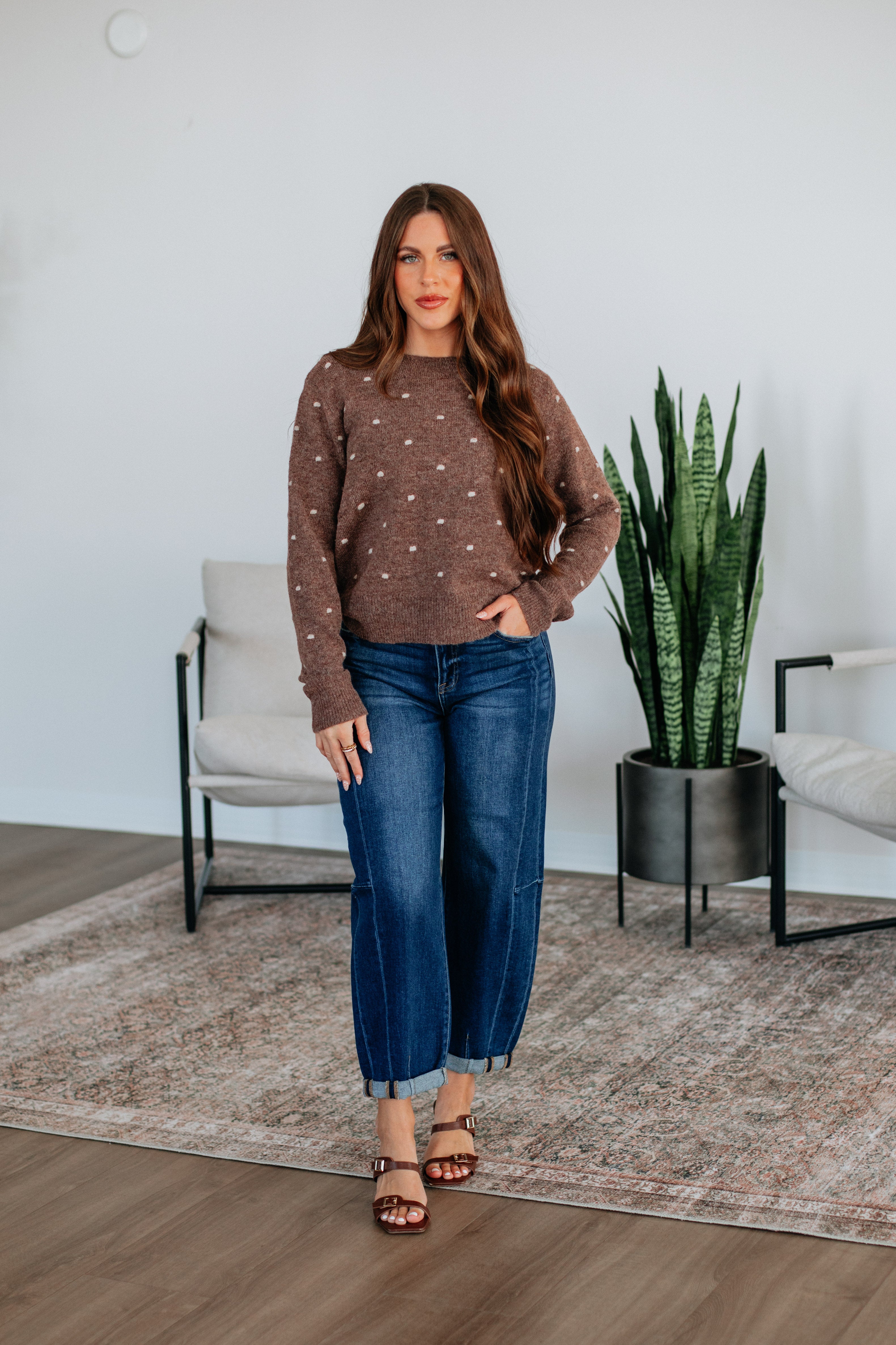 Alivia Sweater - Image 7