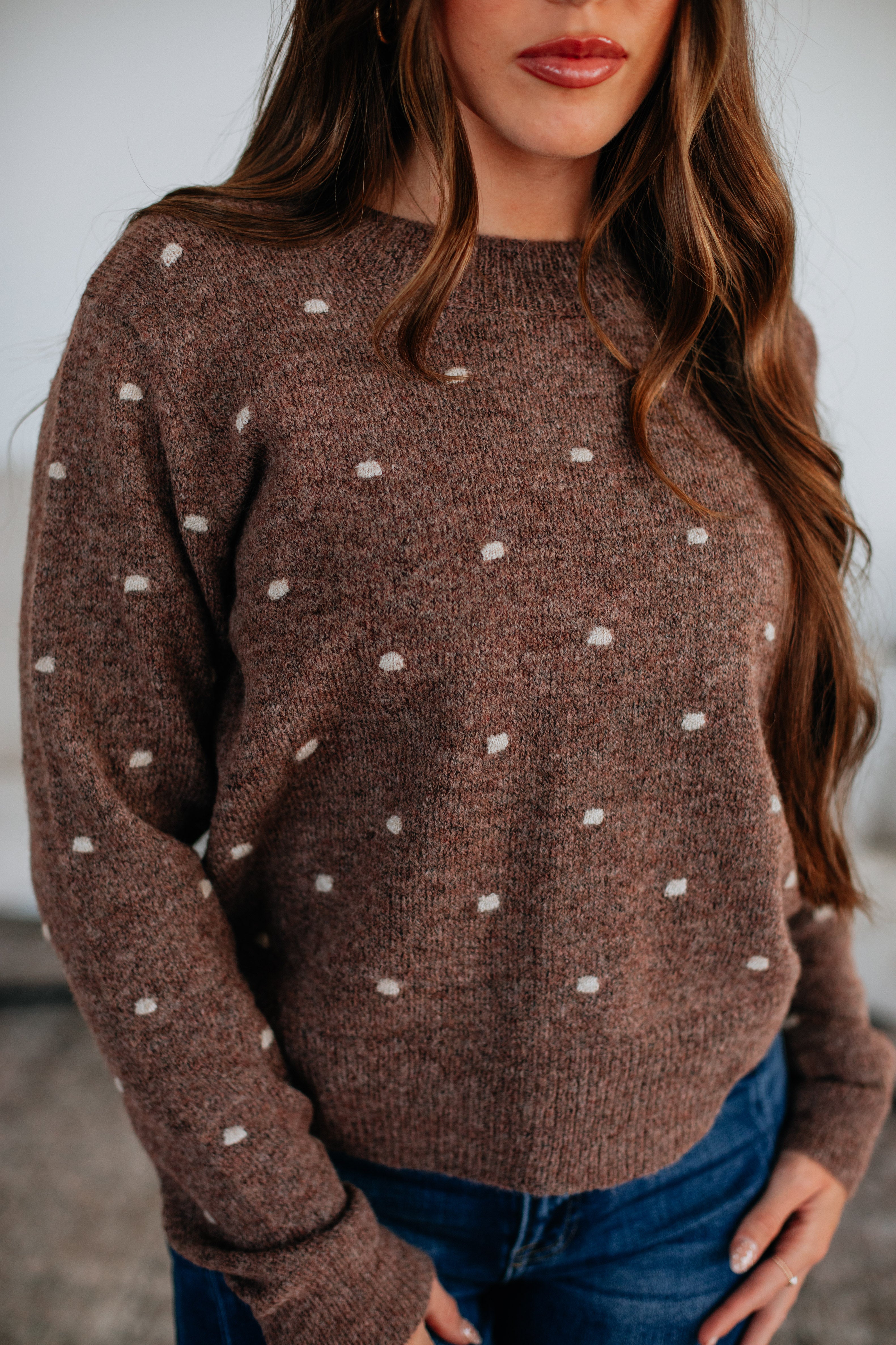 Alivia Sweater - Image 6