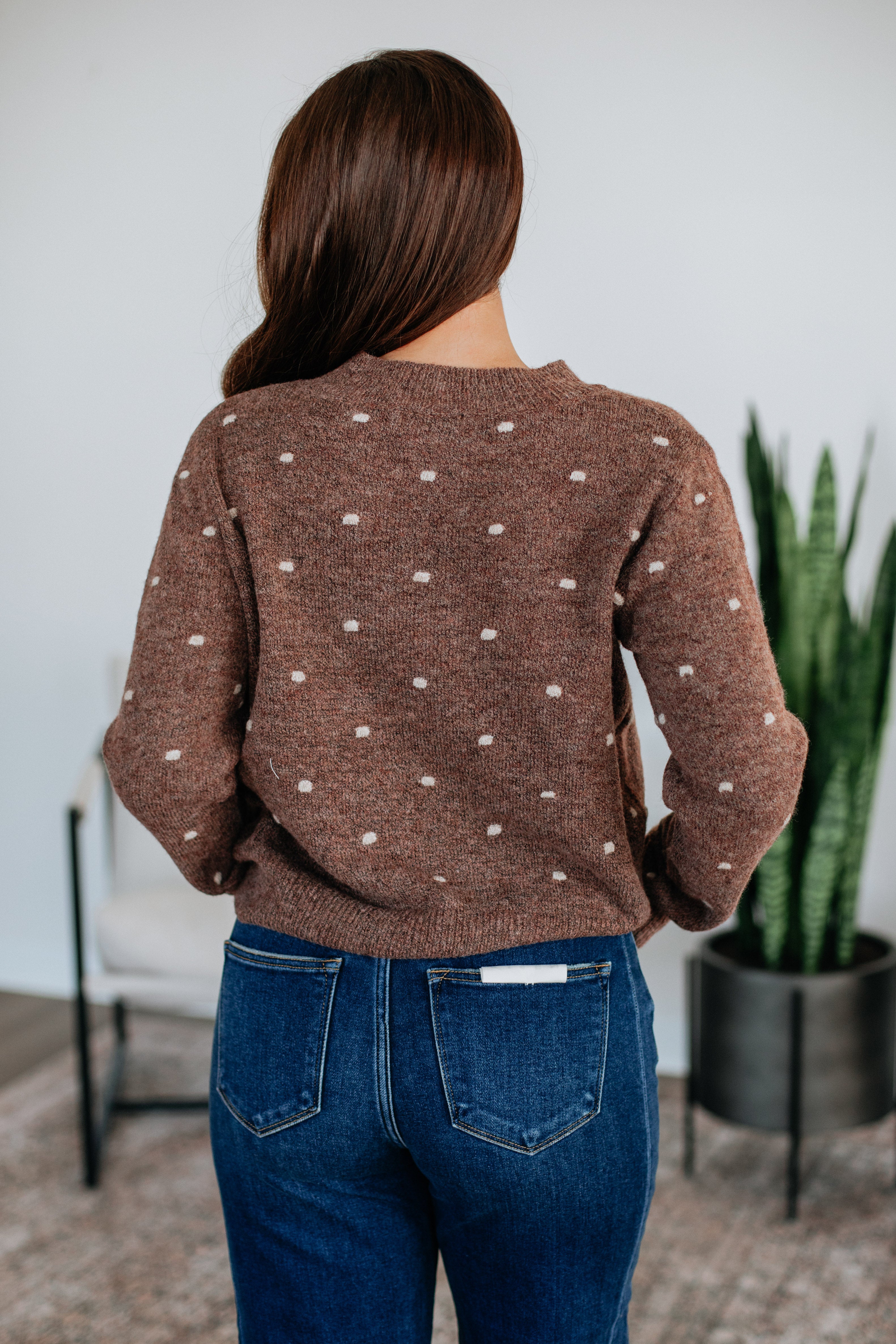 Alivia Sweater - Image 10