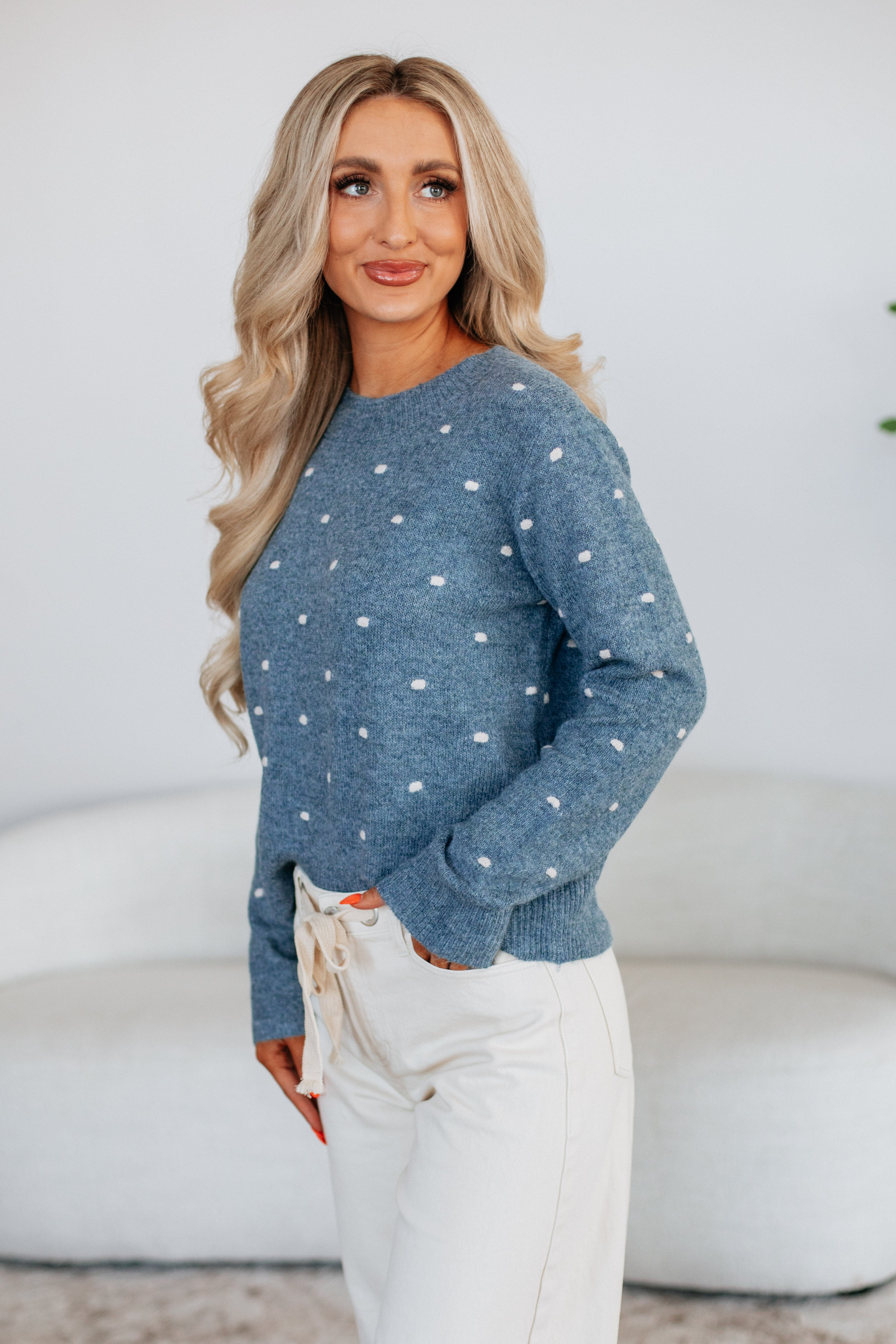 Alivia Sweater - Image 13