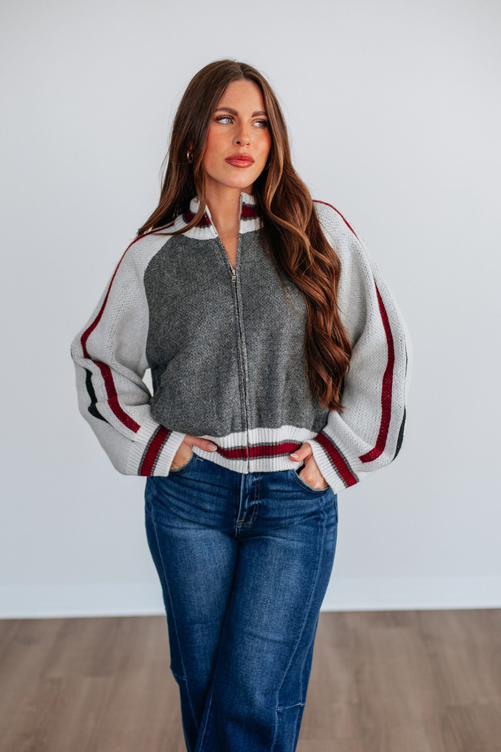 Legends Only Jacket - Image 5