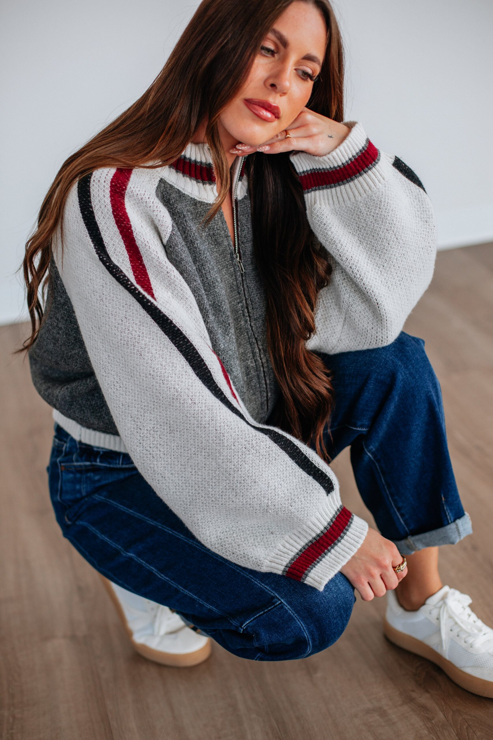 Legends Only Jacket - Image 2