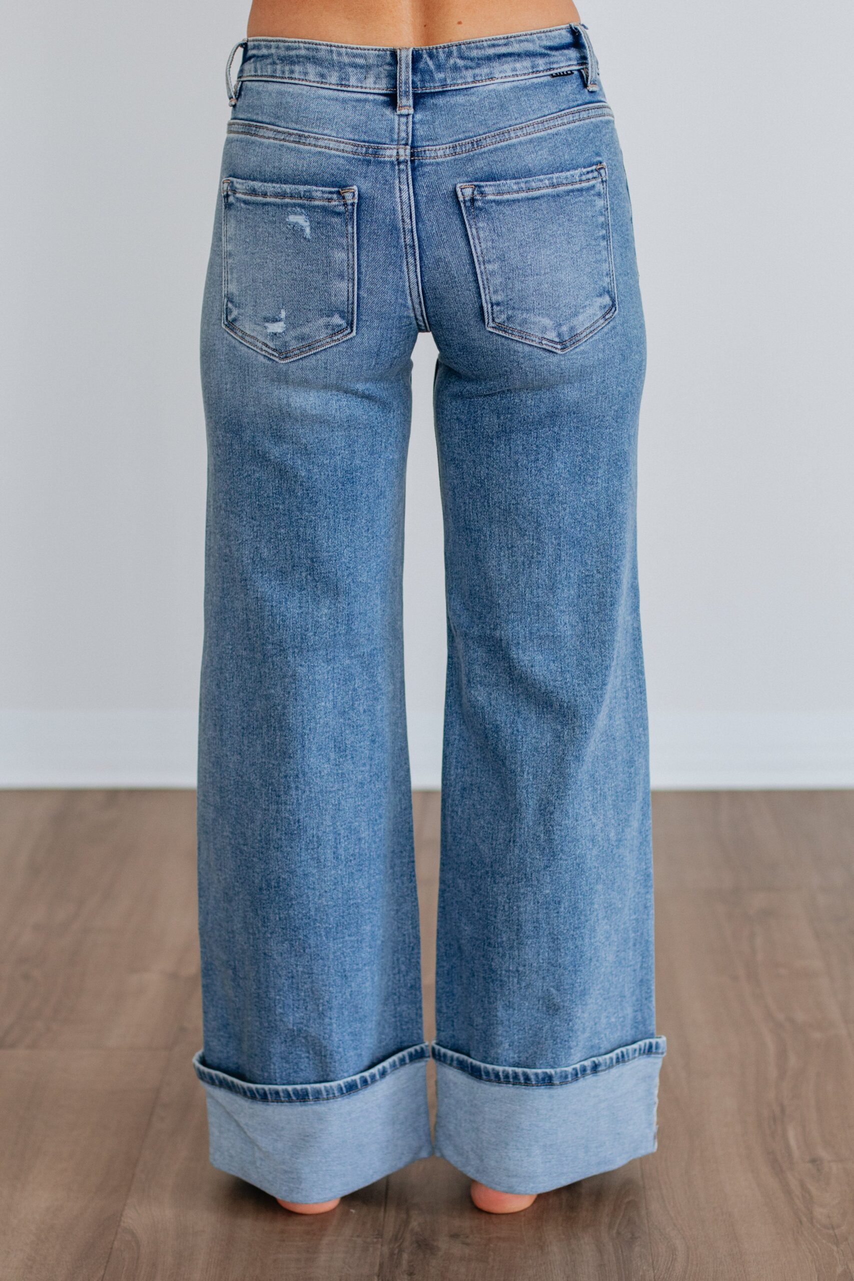 Phoenix Risen Jeans - Image 4