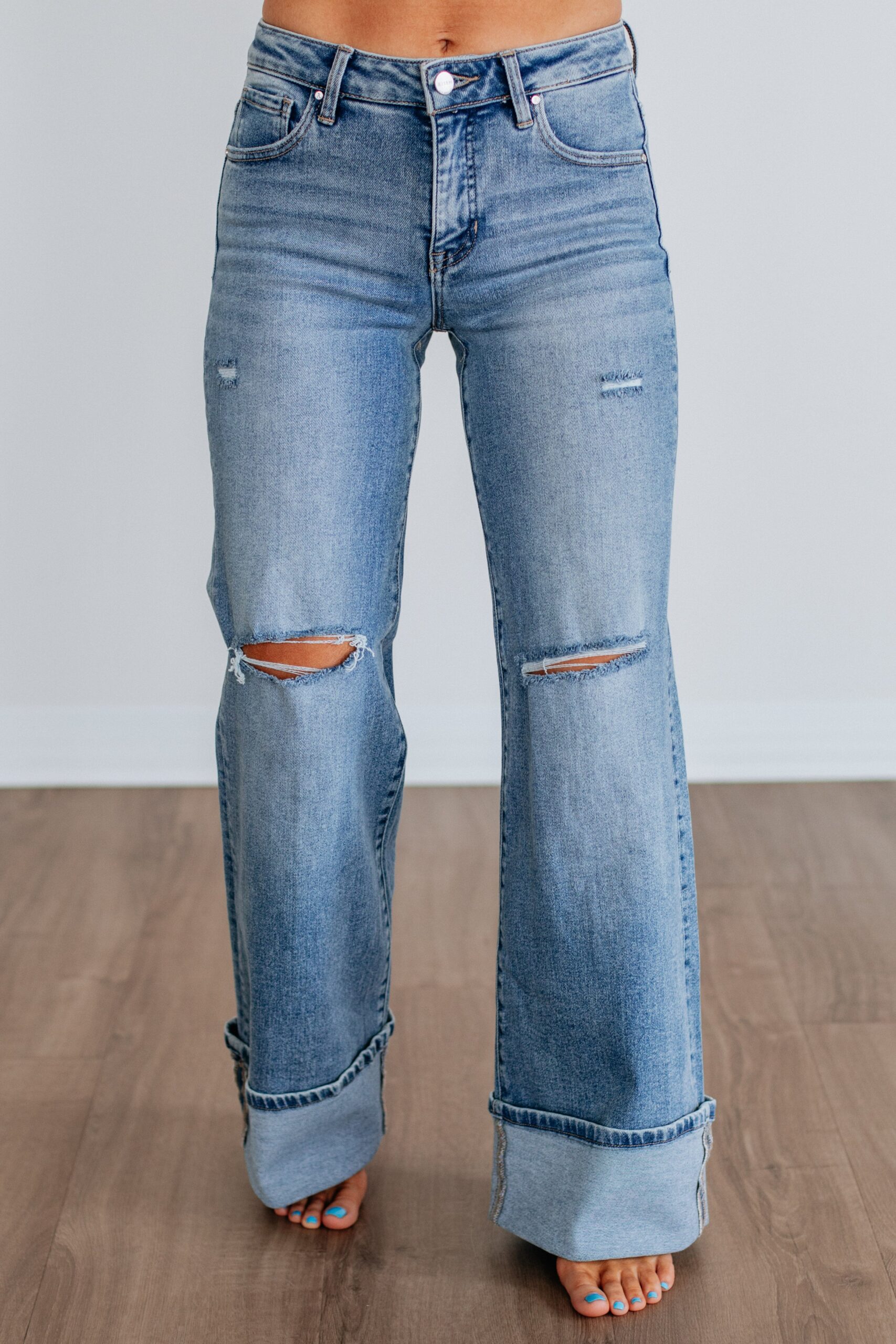 Phoenix Risen Jeans - Image 5