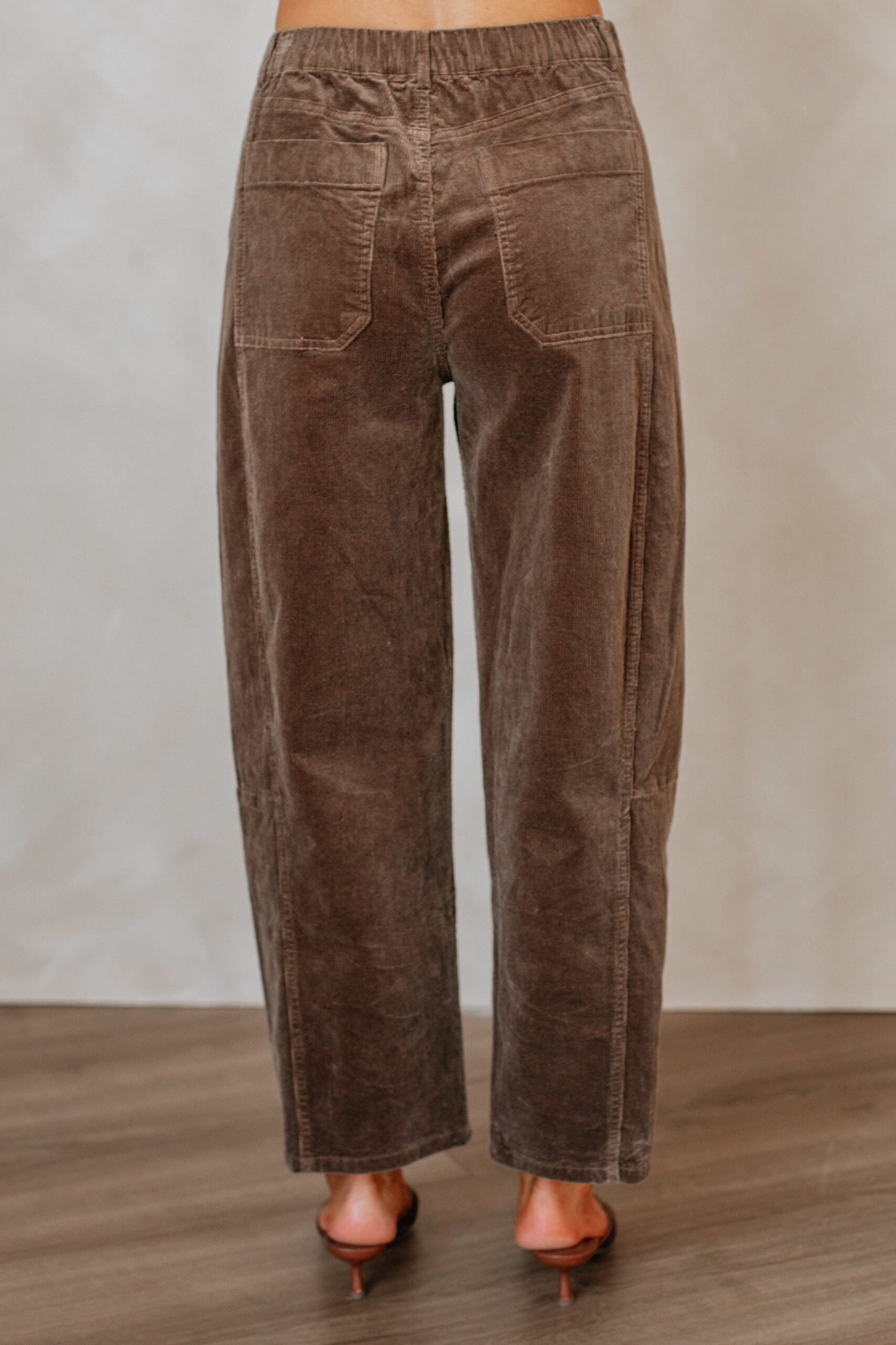 Harvill Corduroy Pants - Image 9