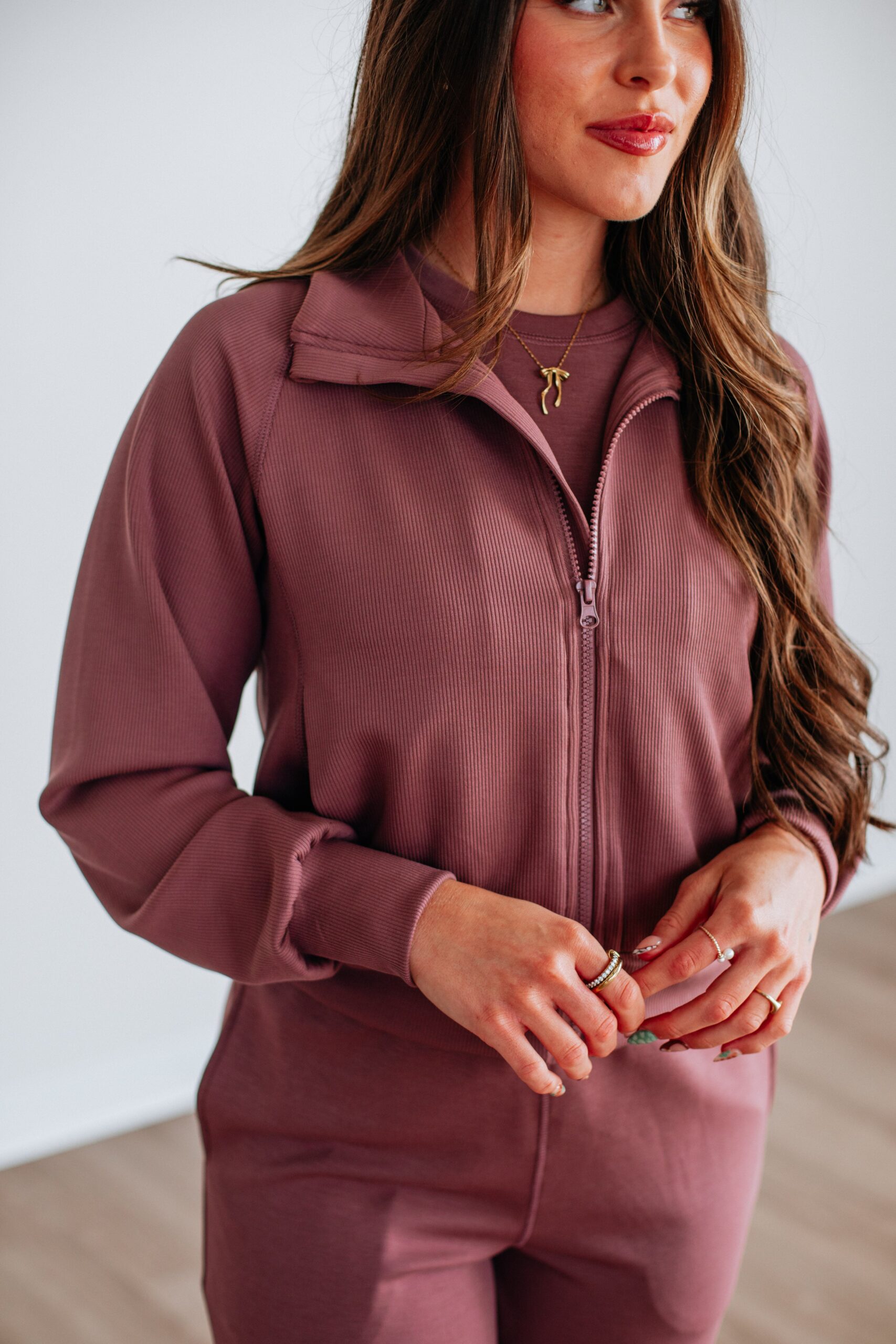 Aleena Active Jacket - Image 2