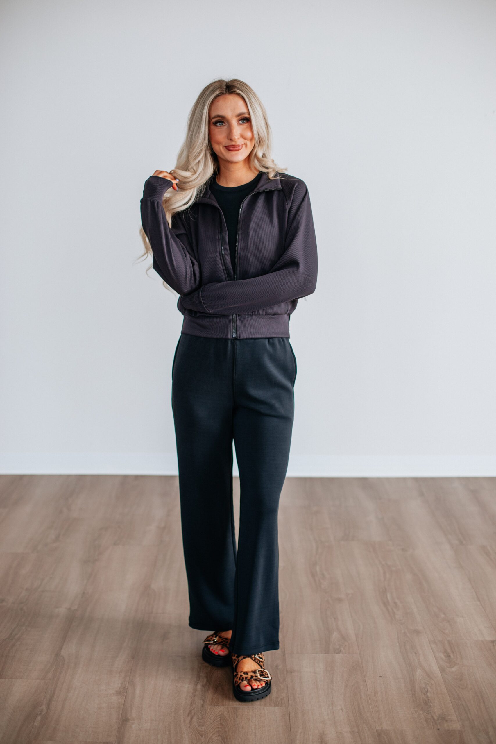 Aleena Active Jacket - Image 7