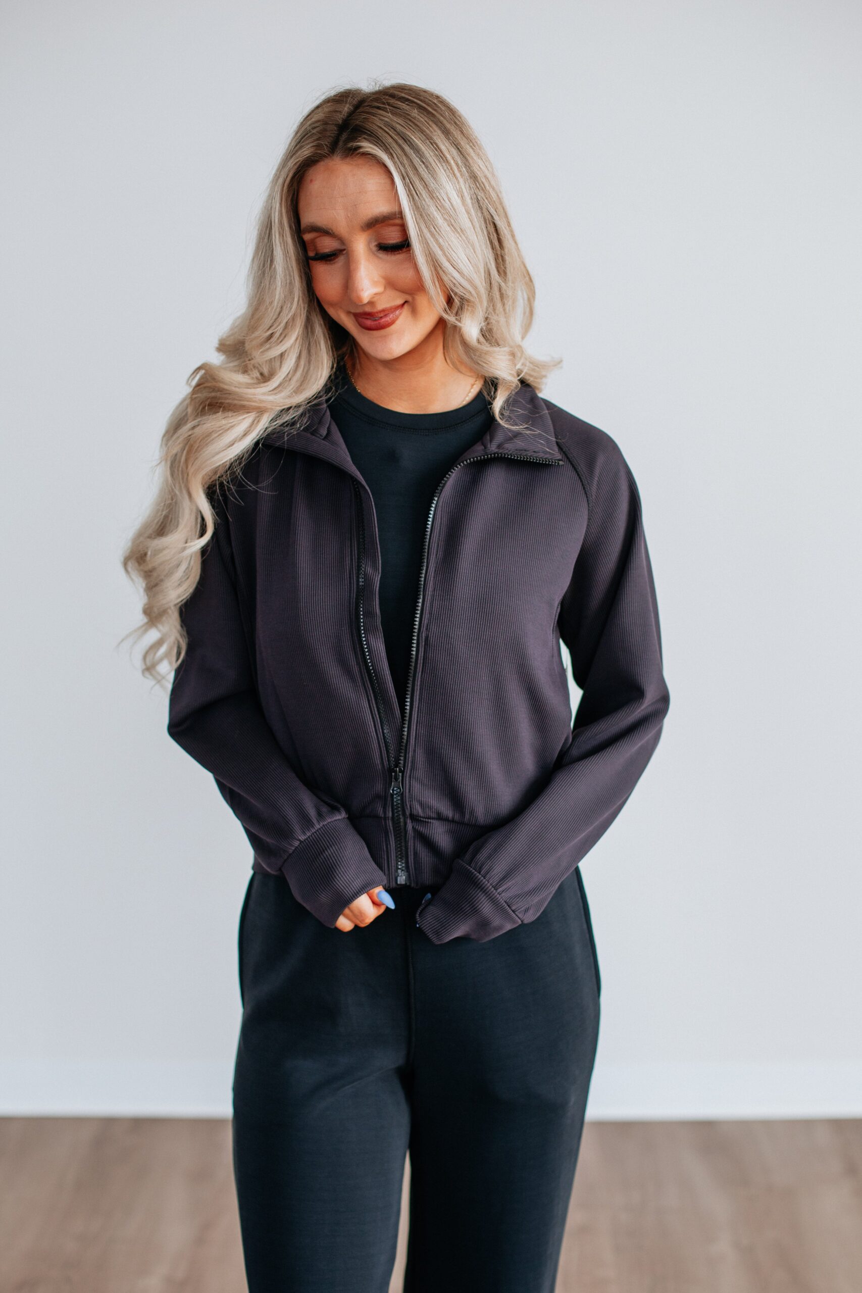 Aleena Active Jacket - Image 5