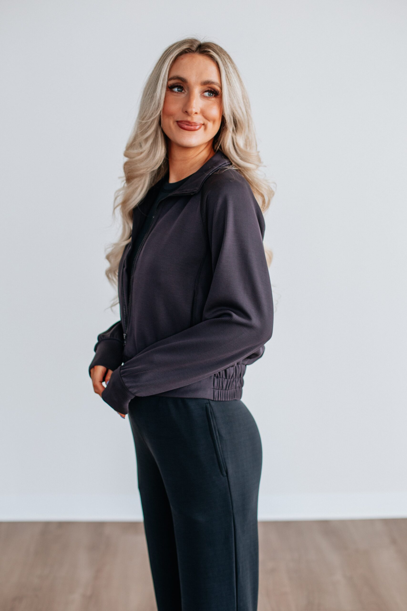 Aleena Active Jacket - Image 8