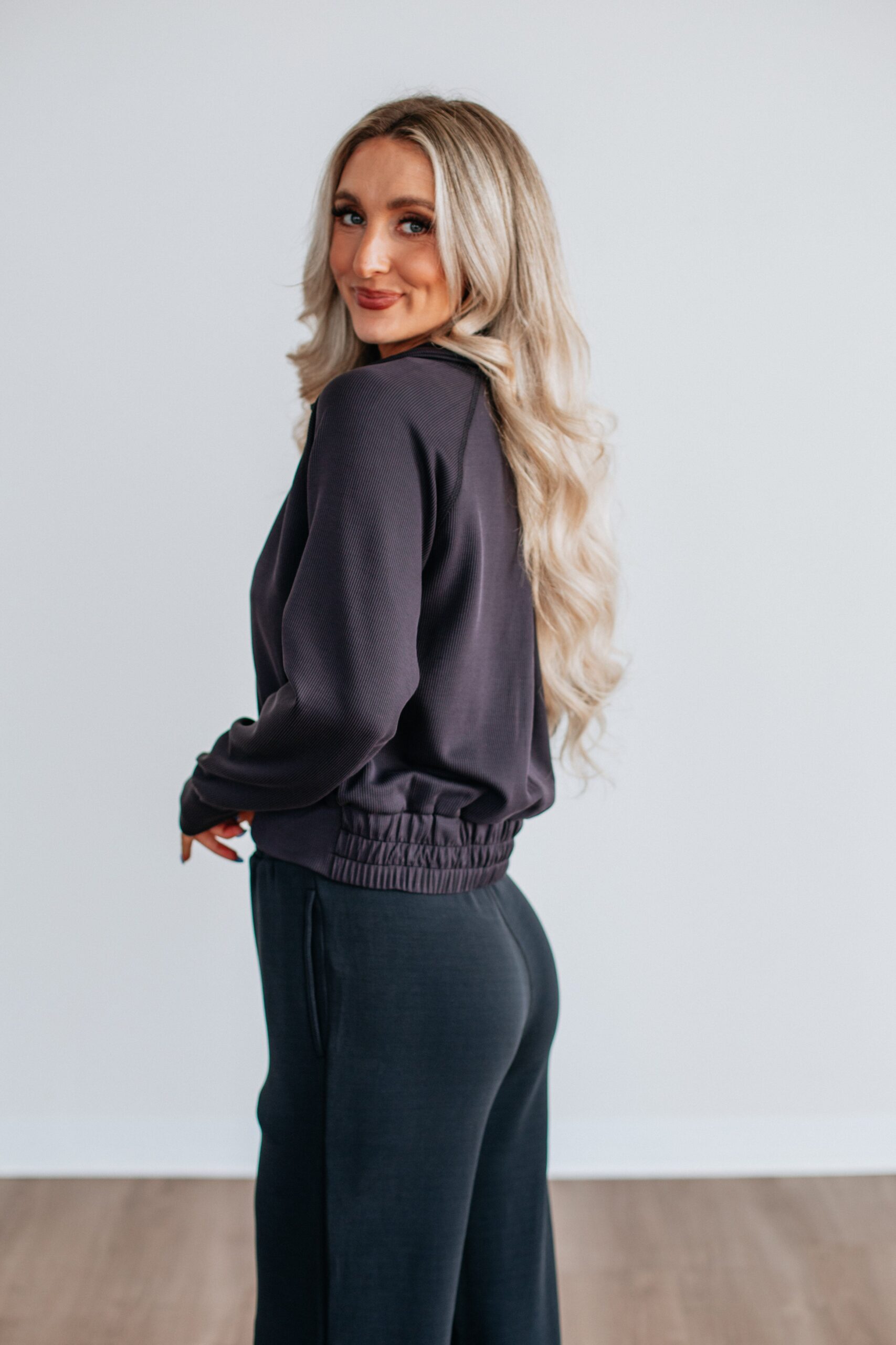 Aleena Active Jacket - Image 9