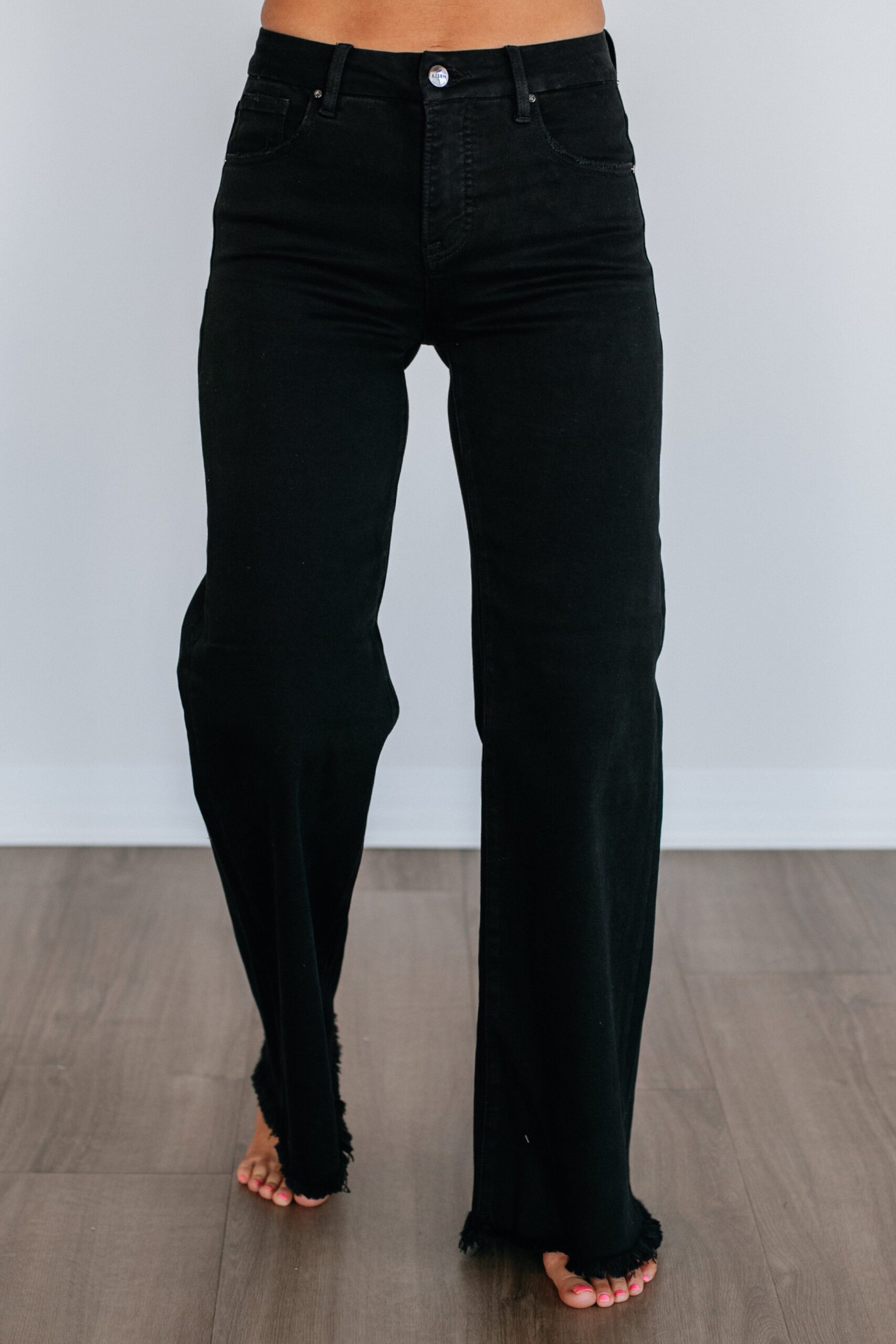 Jordana Risen Jeans - Image 5