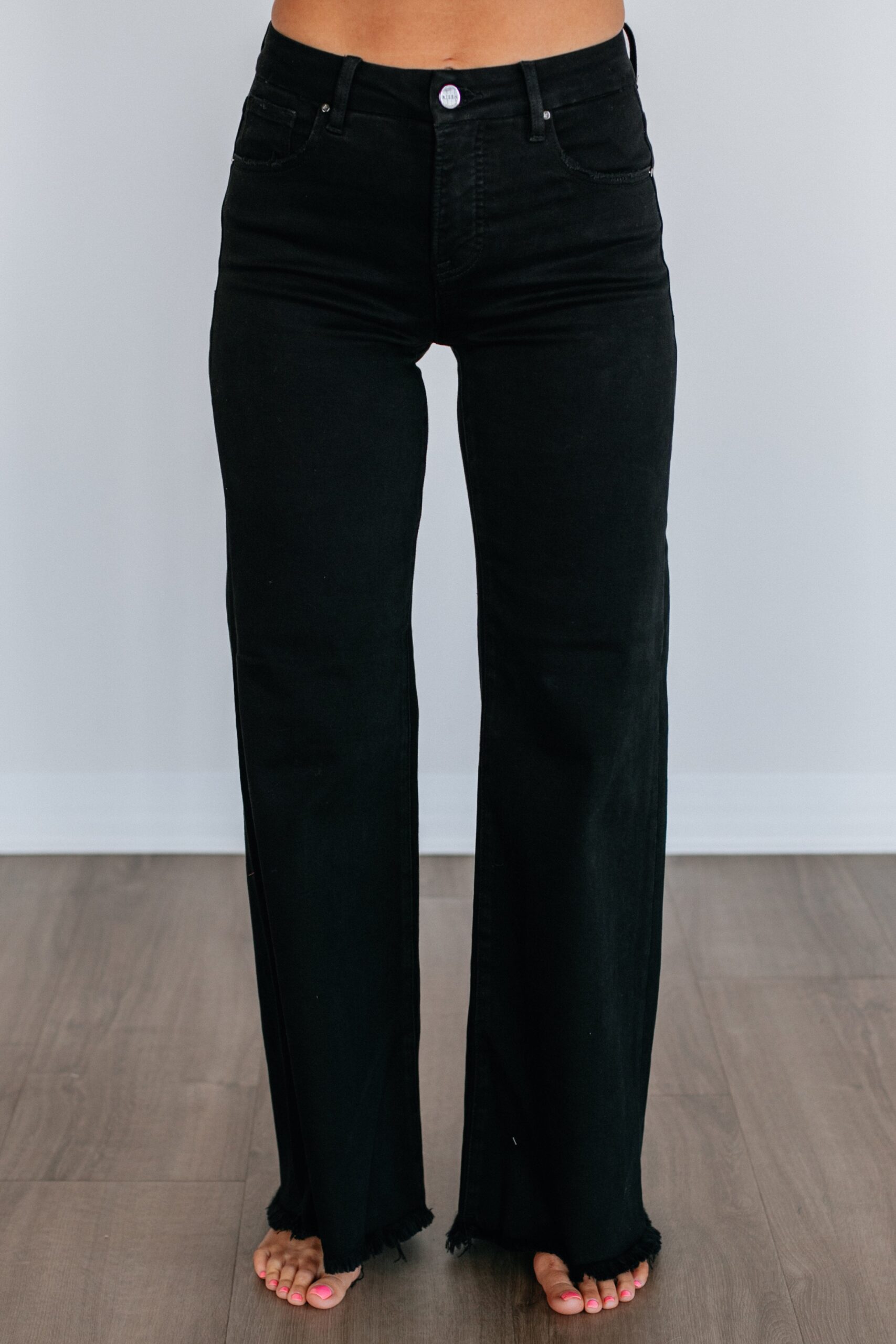 Jordana Risen Jeans - Image 3