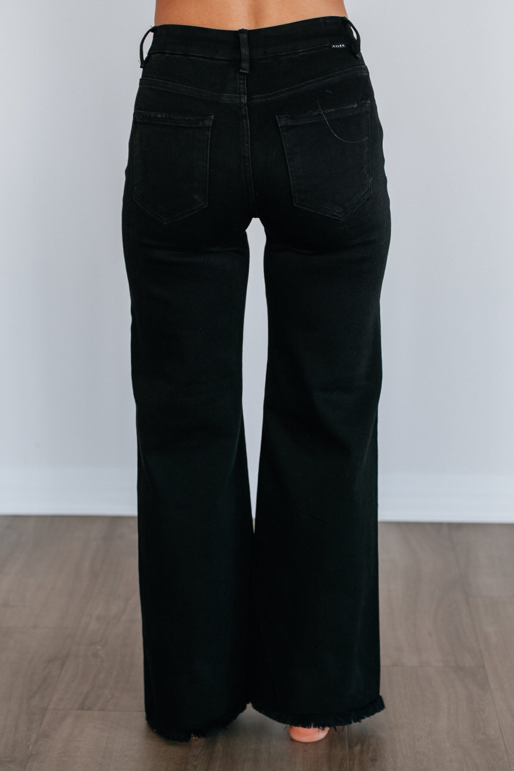 Jordana Risen Jeans - Image 4