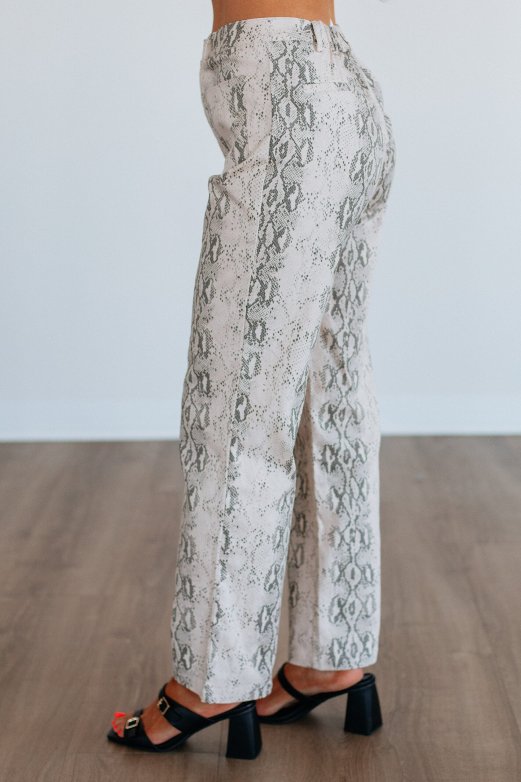 Mojave Mood Pants - Image 3